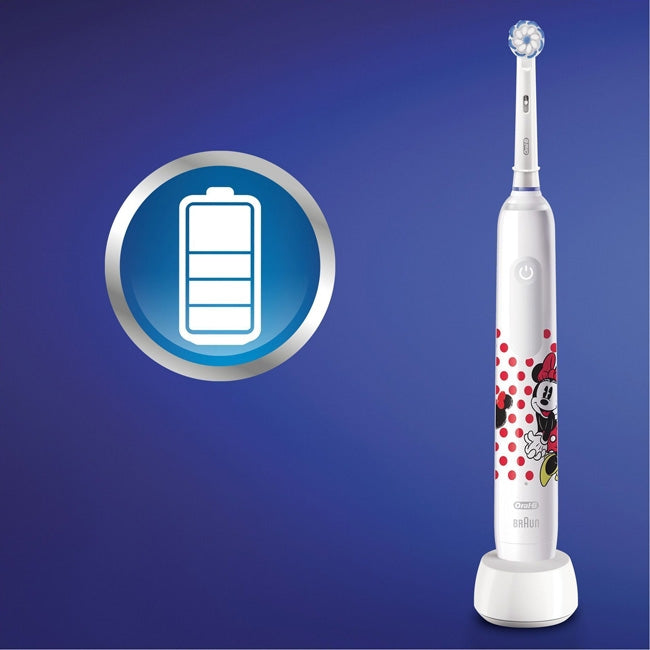 Electric toothbrush Pro 3 Junior Minnie