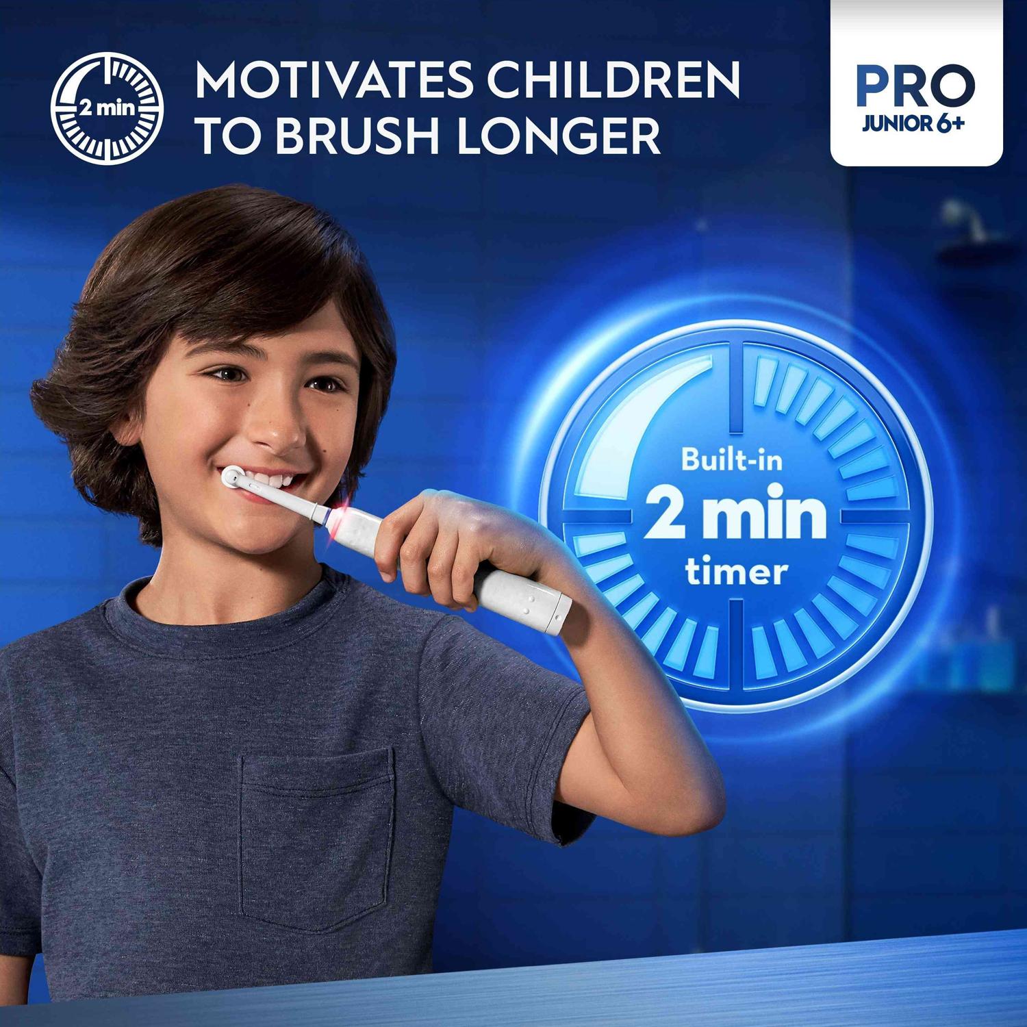 Electric toothbrush Pro 3 Junior Star Wars