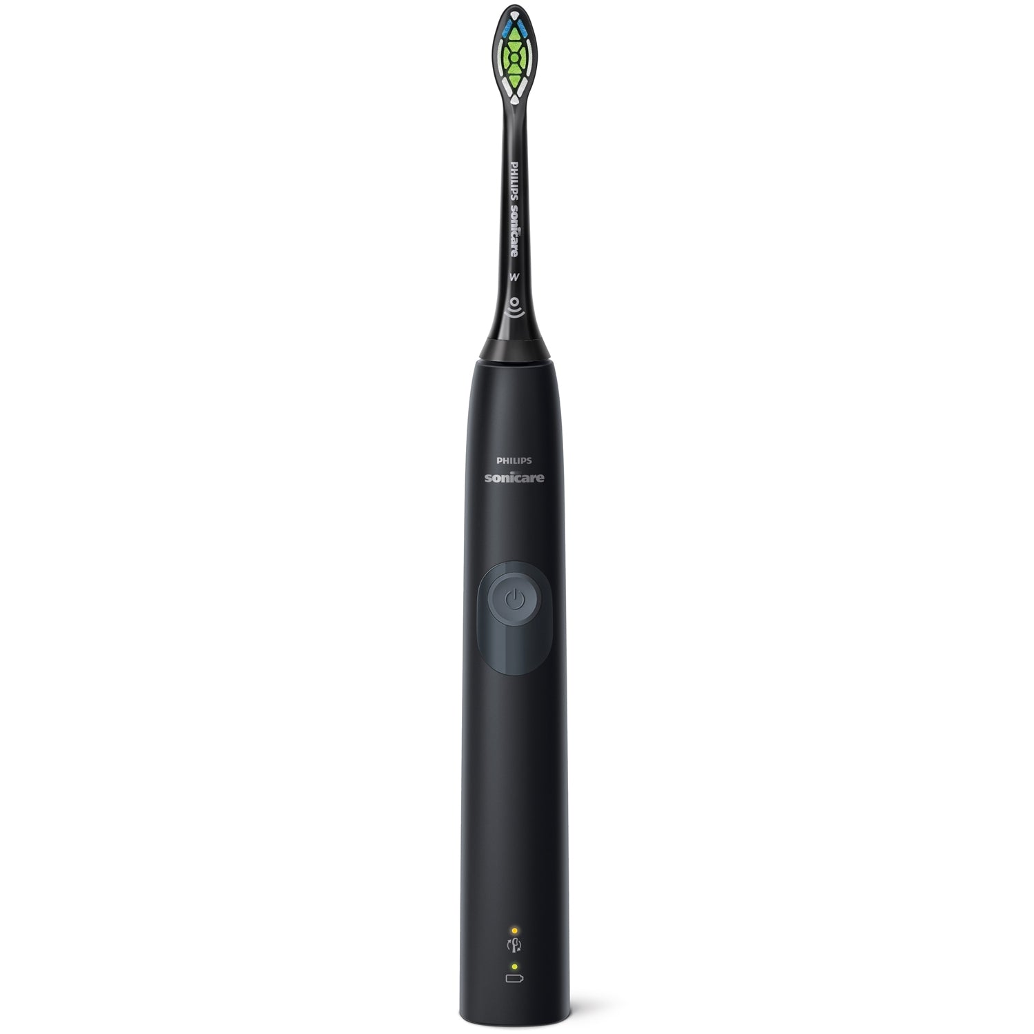 Electric toothbrush ProtectiveClean 4300 BLK HX6800/44