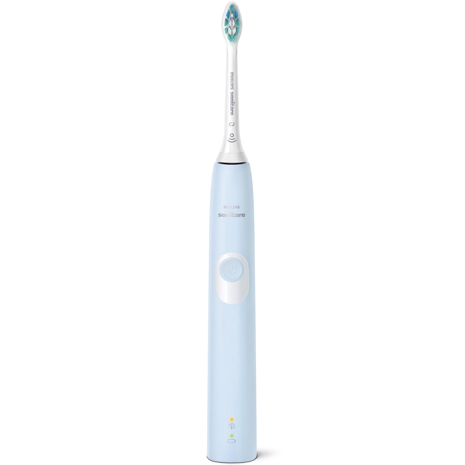 Electric toothbrush ProtectiveClean 4300 BLU HX6803/04
