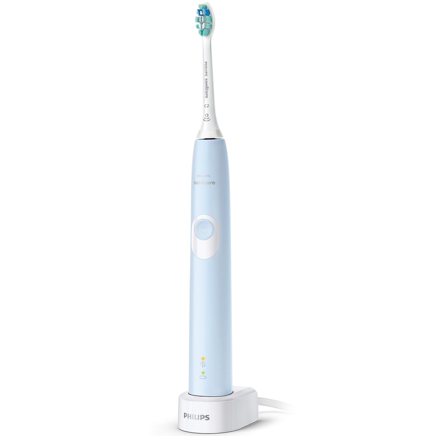 Electric toothbrush ProtectiveClean 4300 BLU HX6803/04