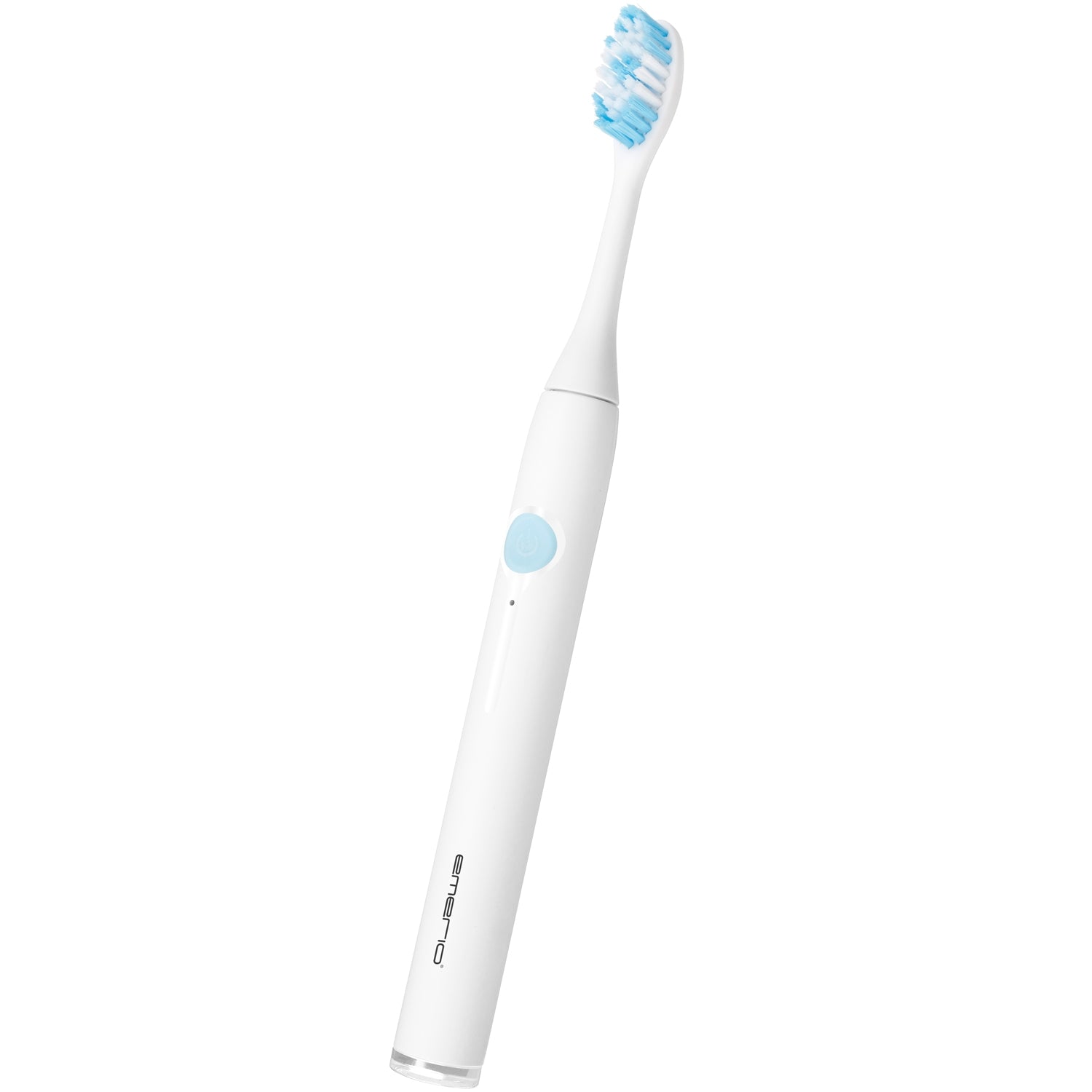 Electric toothbrush USB-C, 2 cleaning modes + timer