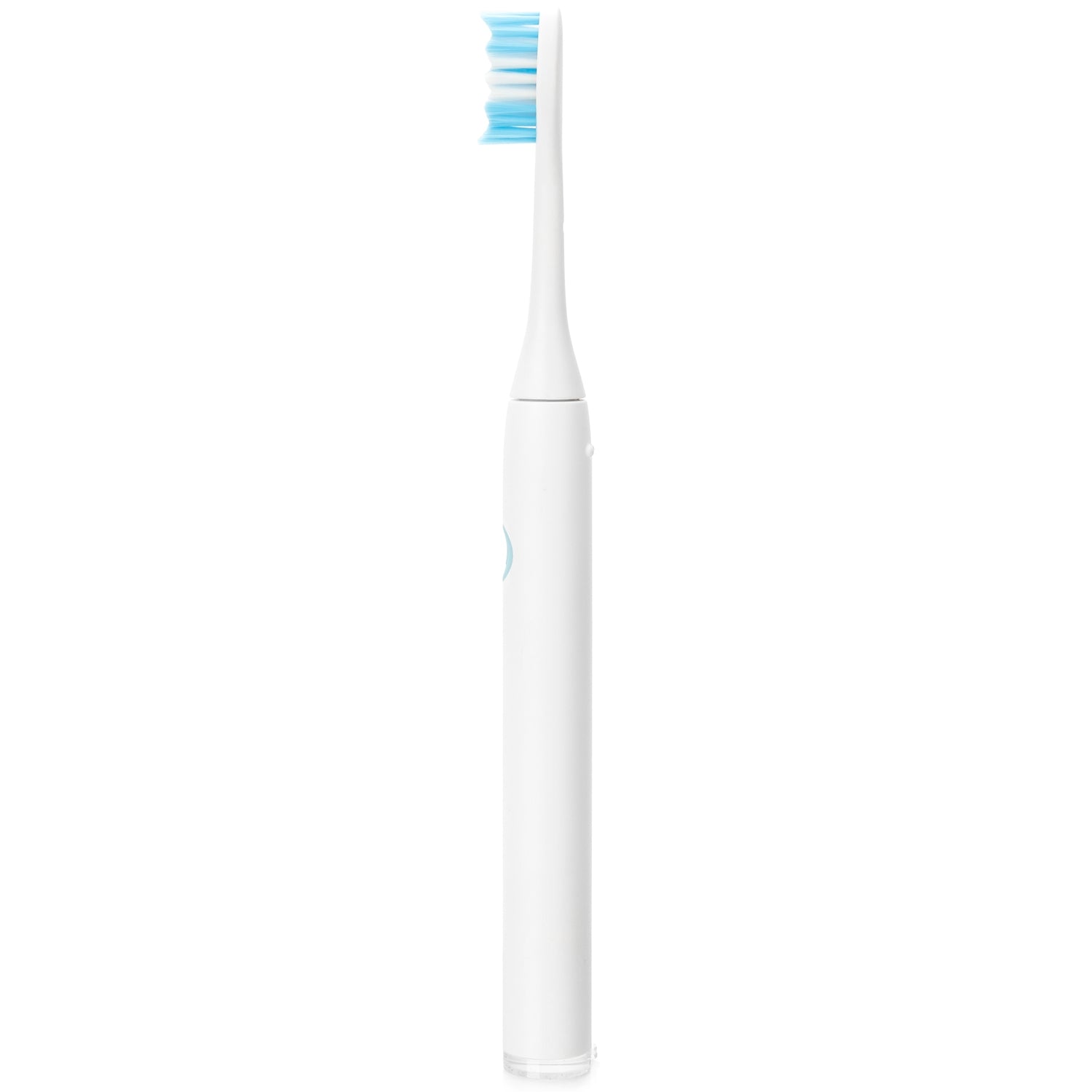 Electric toothbrush USB-C, 2 cleaning modes + timer