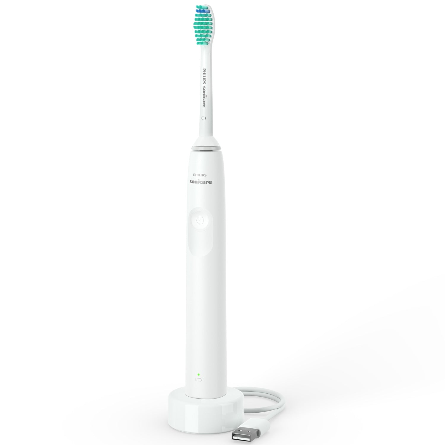 Electric toothbrush White HX3651/13