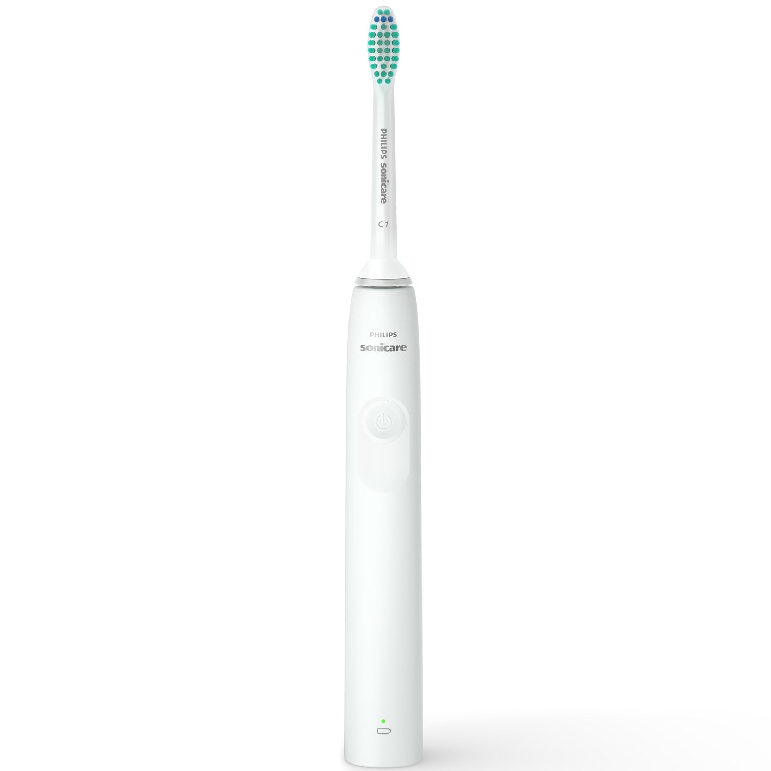 Electric toothbrush White HX3651/13
