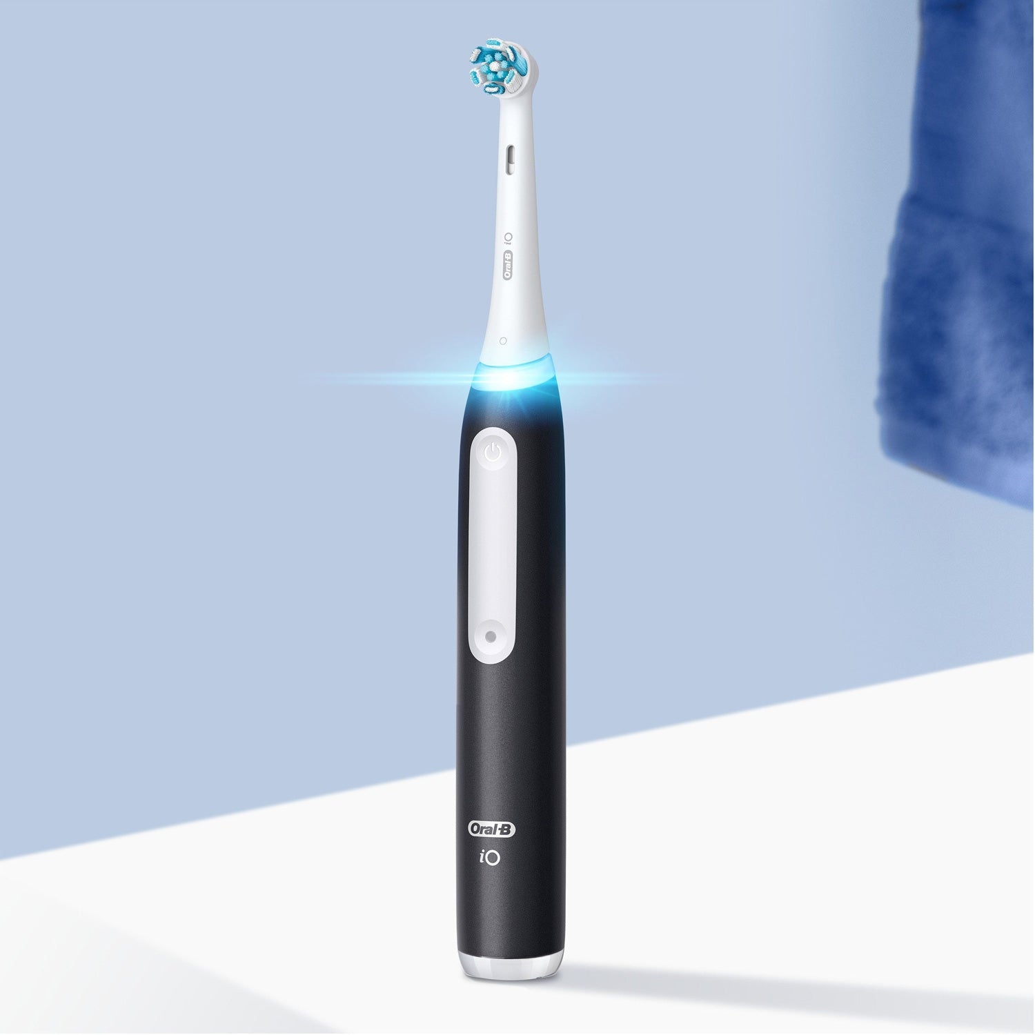 Electric toothbrush iO3S Matt Black