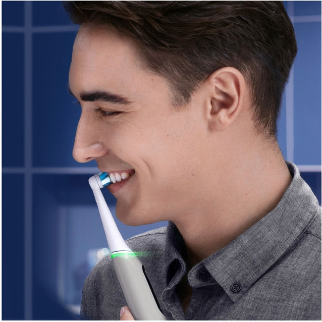 Electric toothbrush iO6 Series M6 Grey