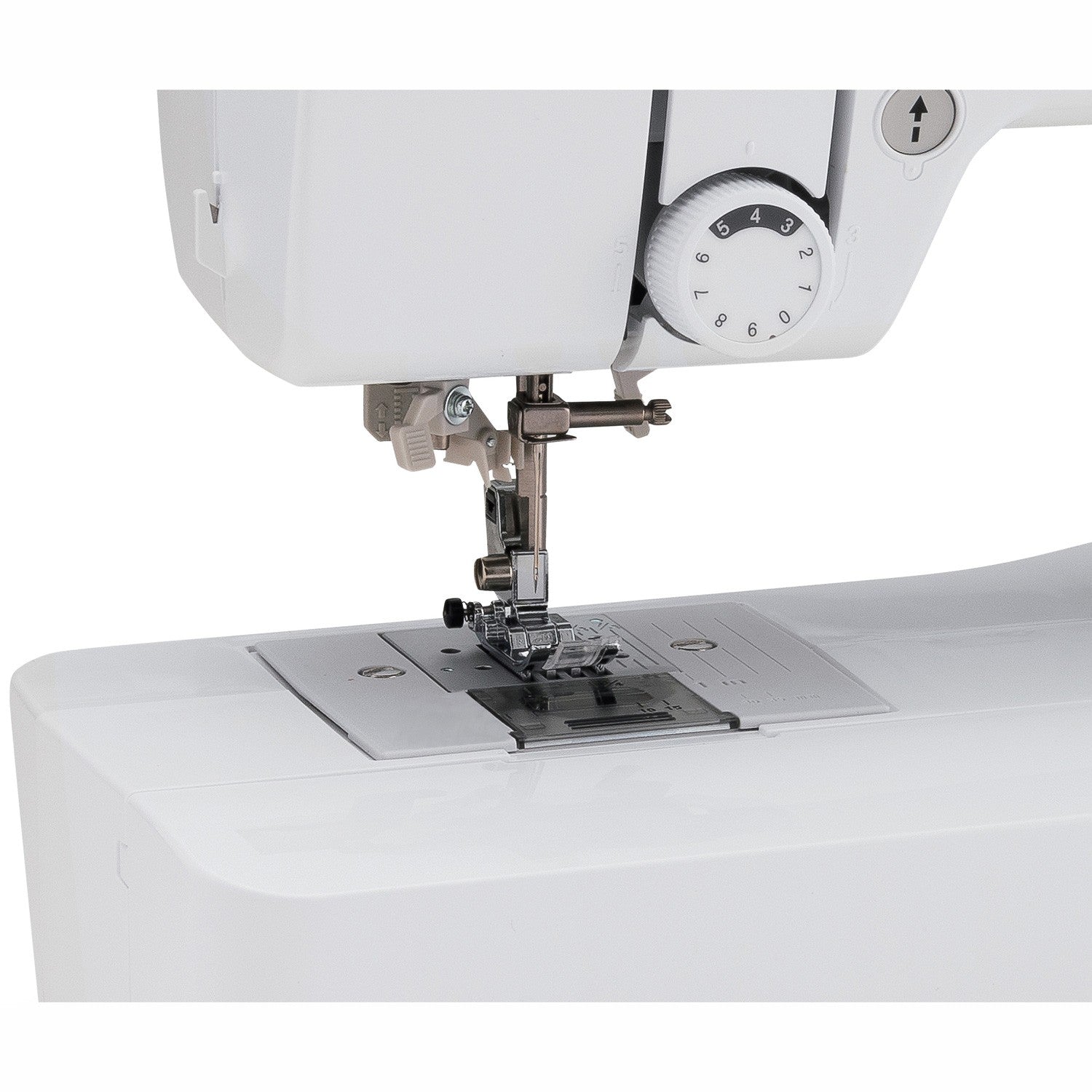 Electronic Sewing Machine, 60 Stitches, Auto Needle Threader