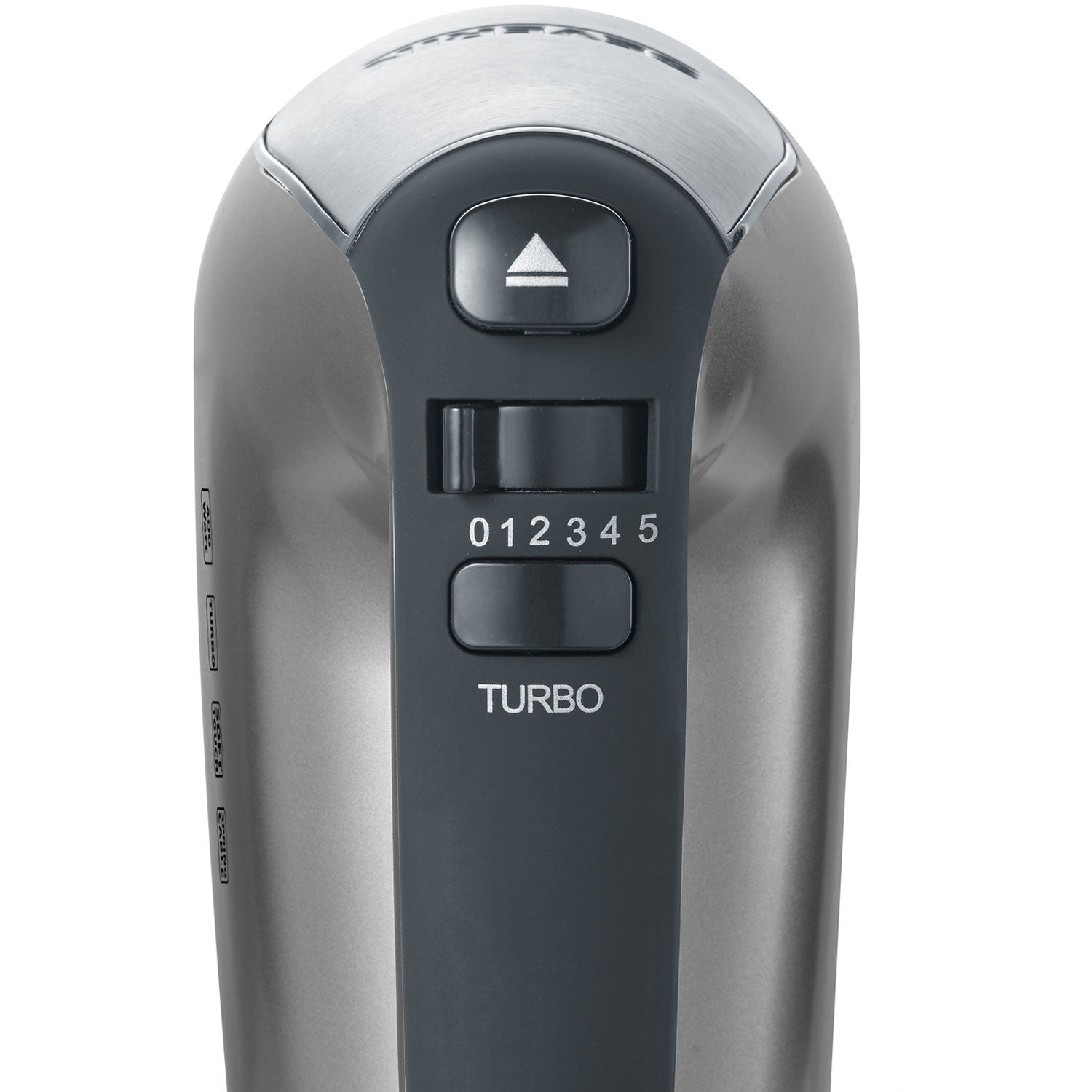 Elvisp 400W with spiral cord HM3832