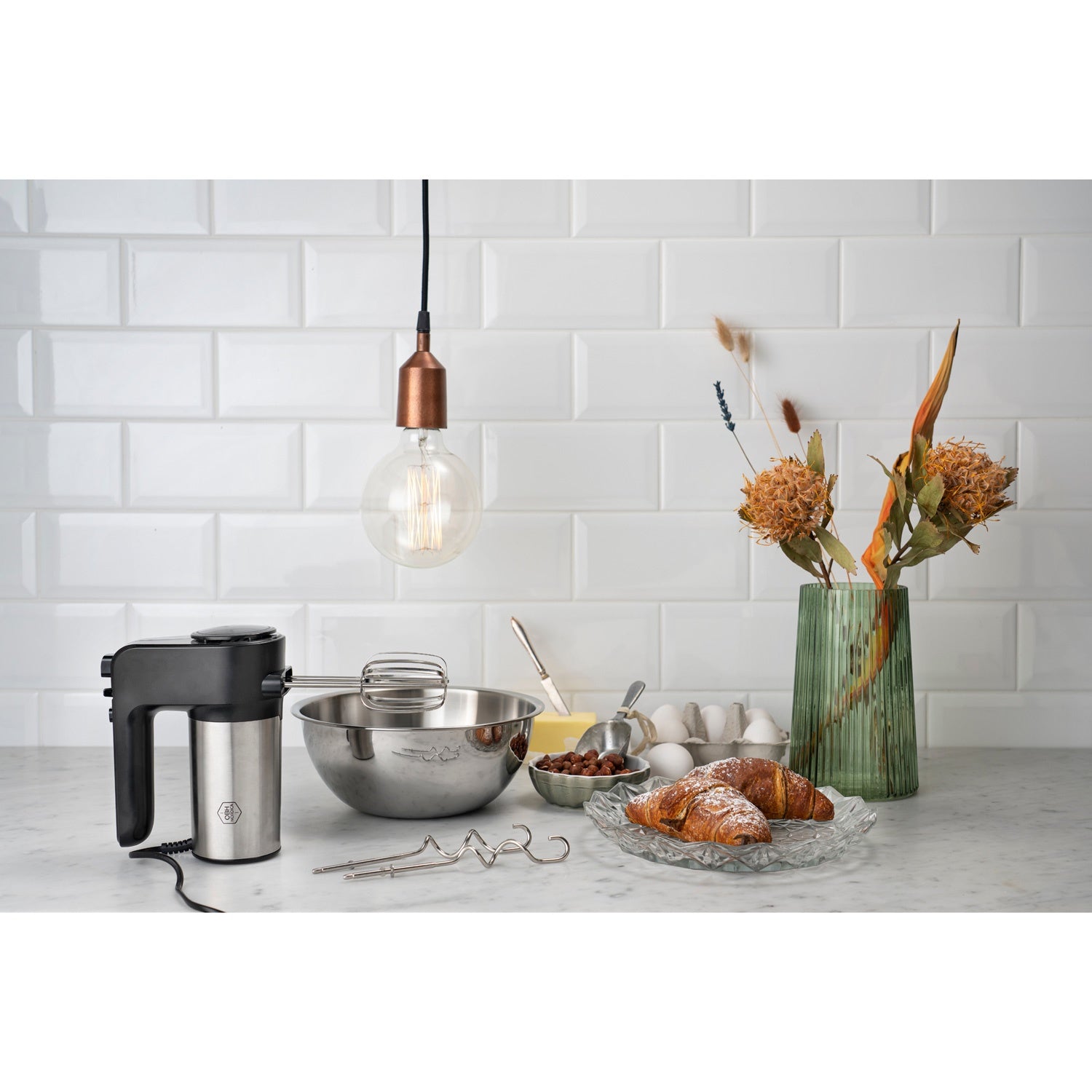 Elvisp 6776 Urban mix 300 W