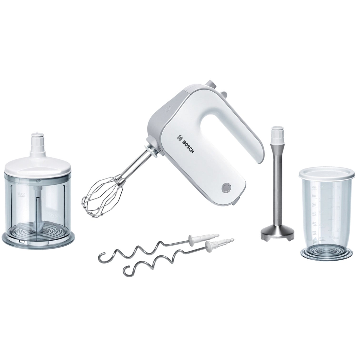 Elvisp MFQ4080 Incl Blender