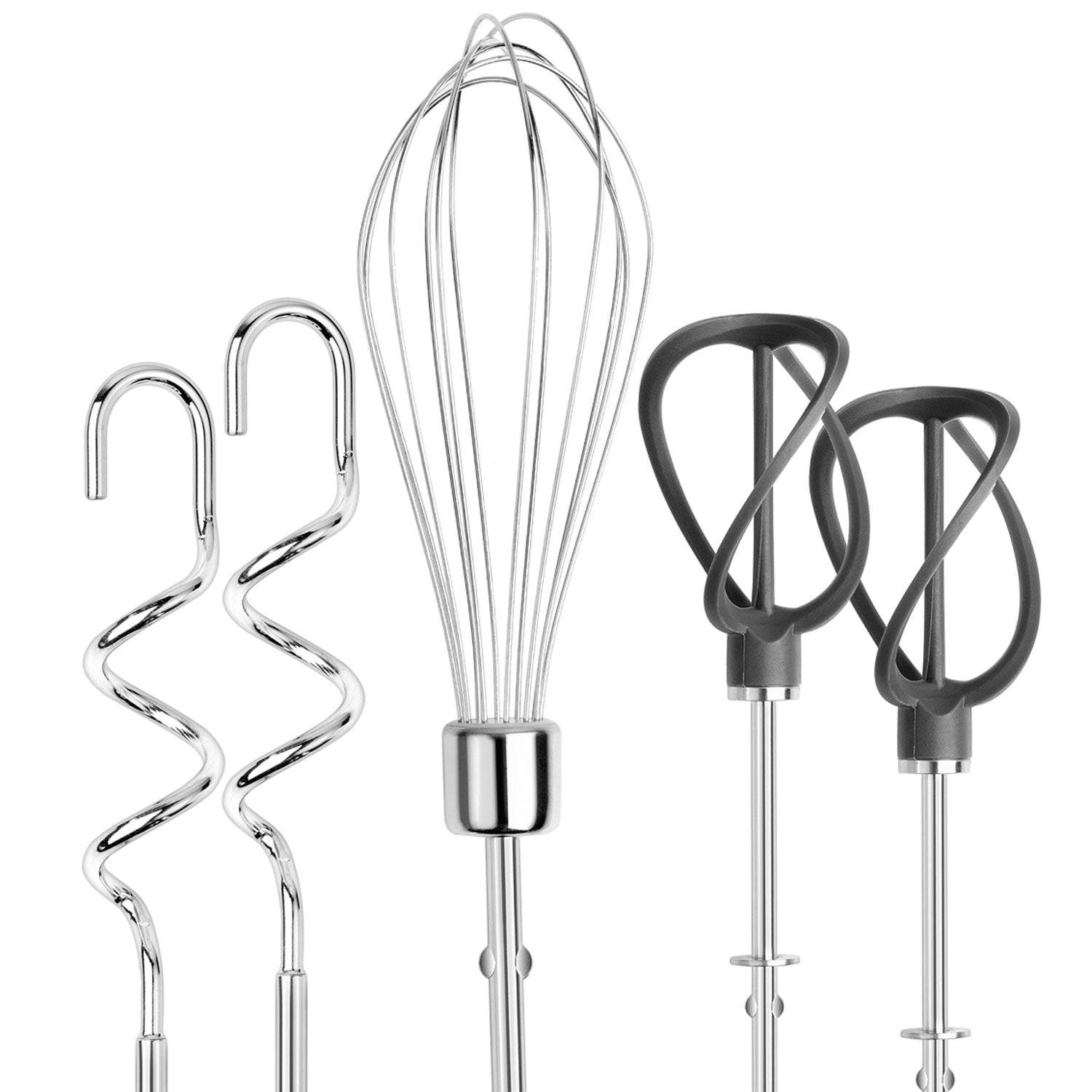 Elvisp Swirl Sapphire