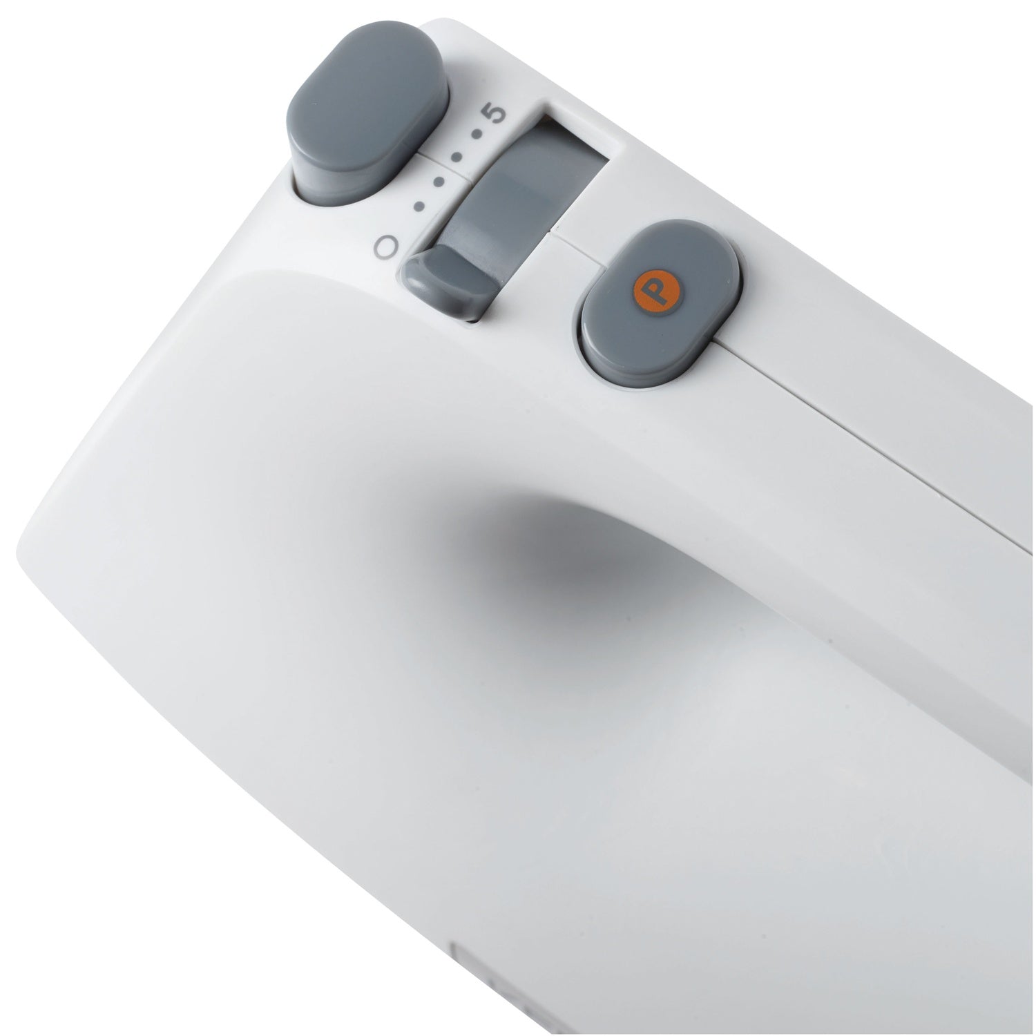 Elvisp with Bunke HMP32.A0WH Chefette Lite