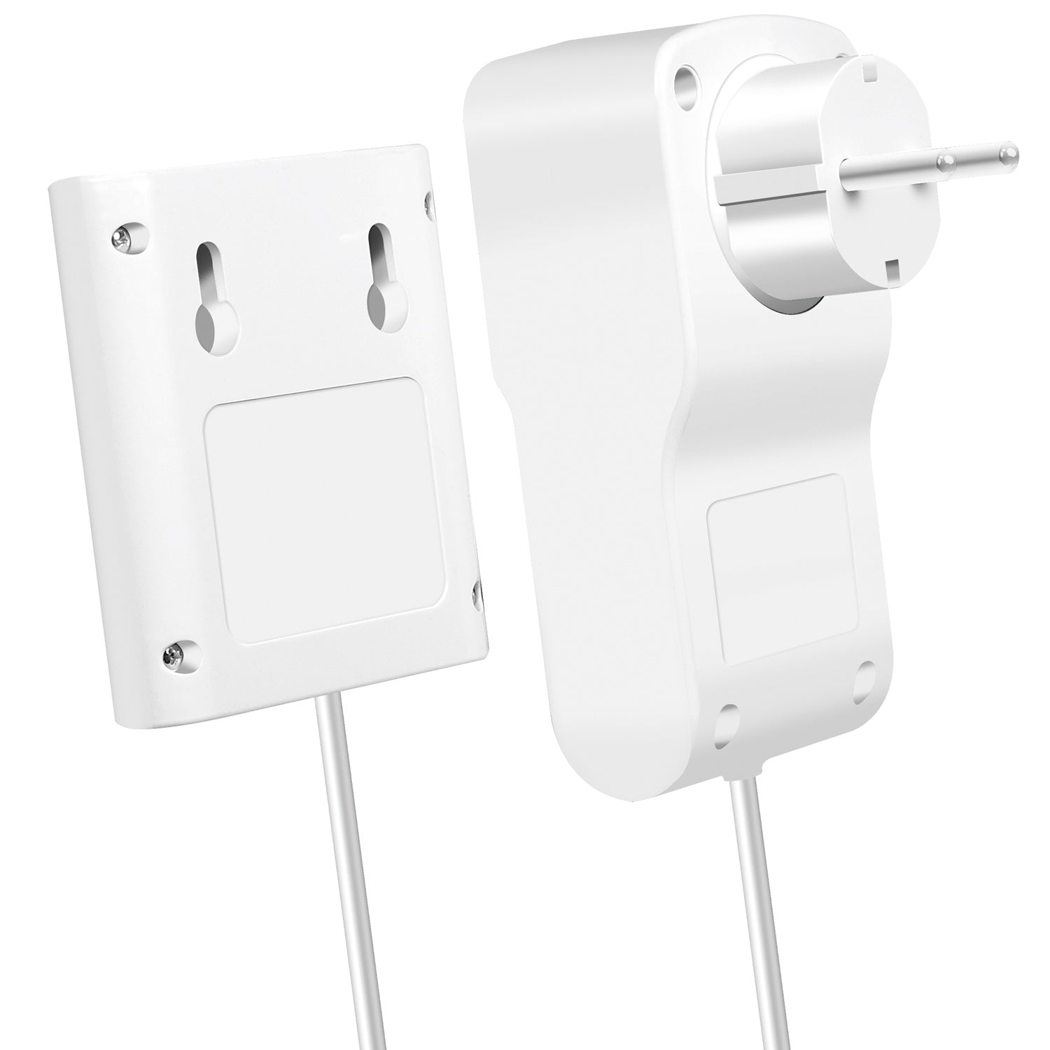 Energy meter with cost calculation External display