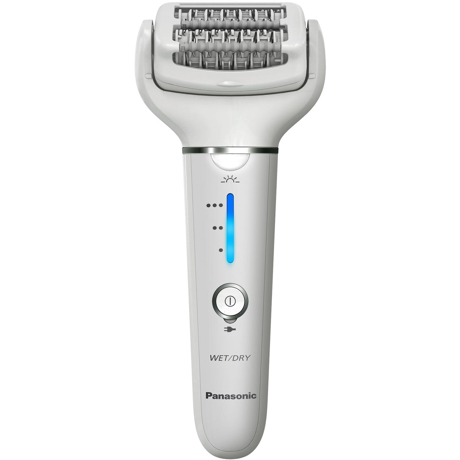 Epilator 60 tweezers & cordless ES-EY31