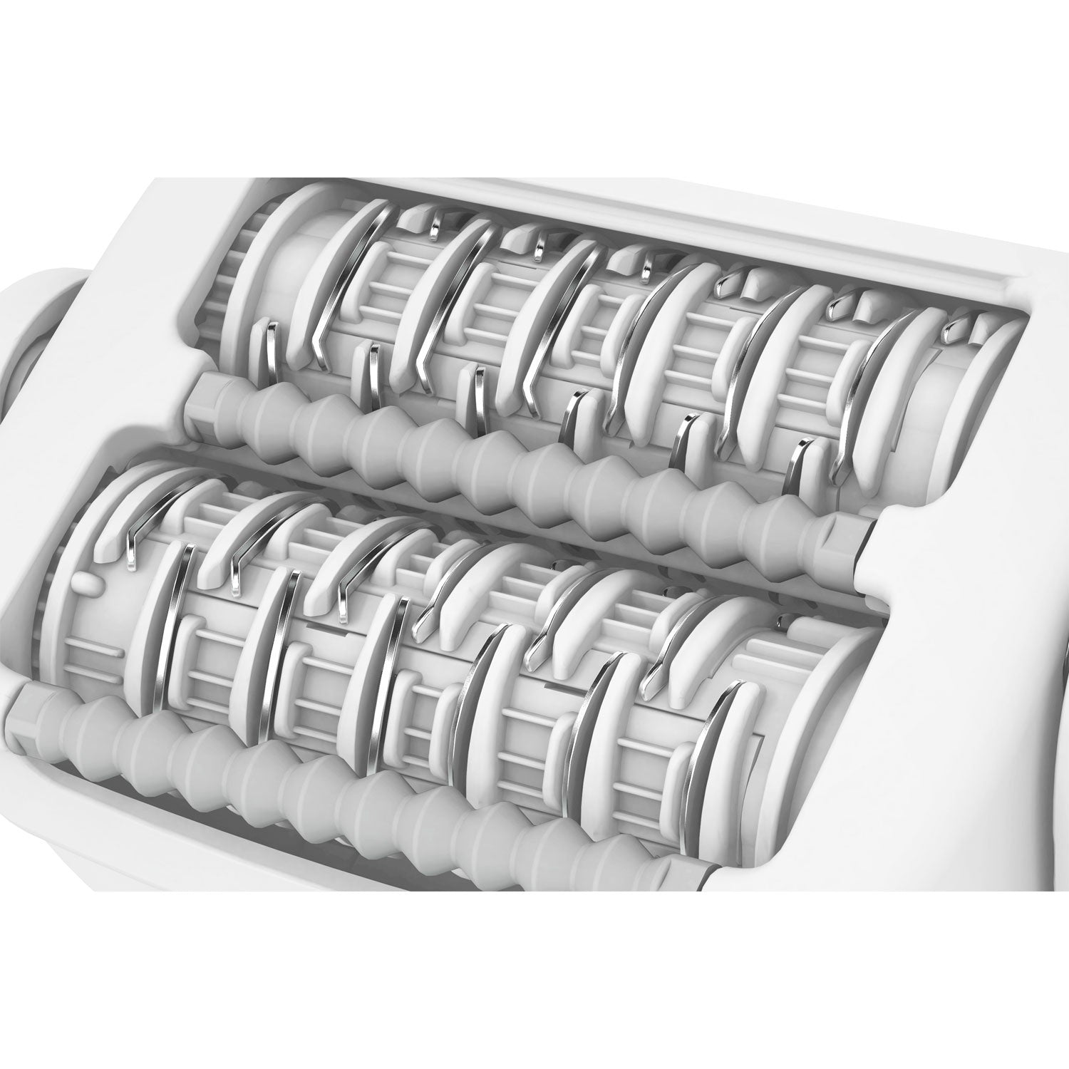 Epilator 60 tweezers & cordless ES-EY31