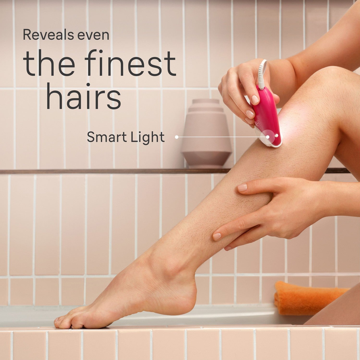 Epilator Silk-épil 3 SE3-031