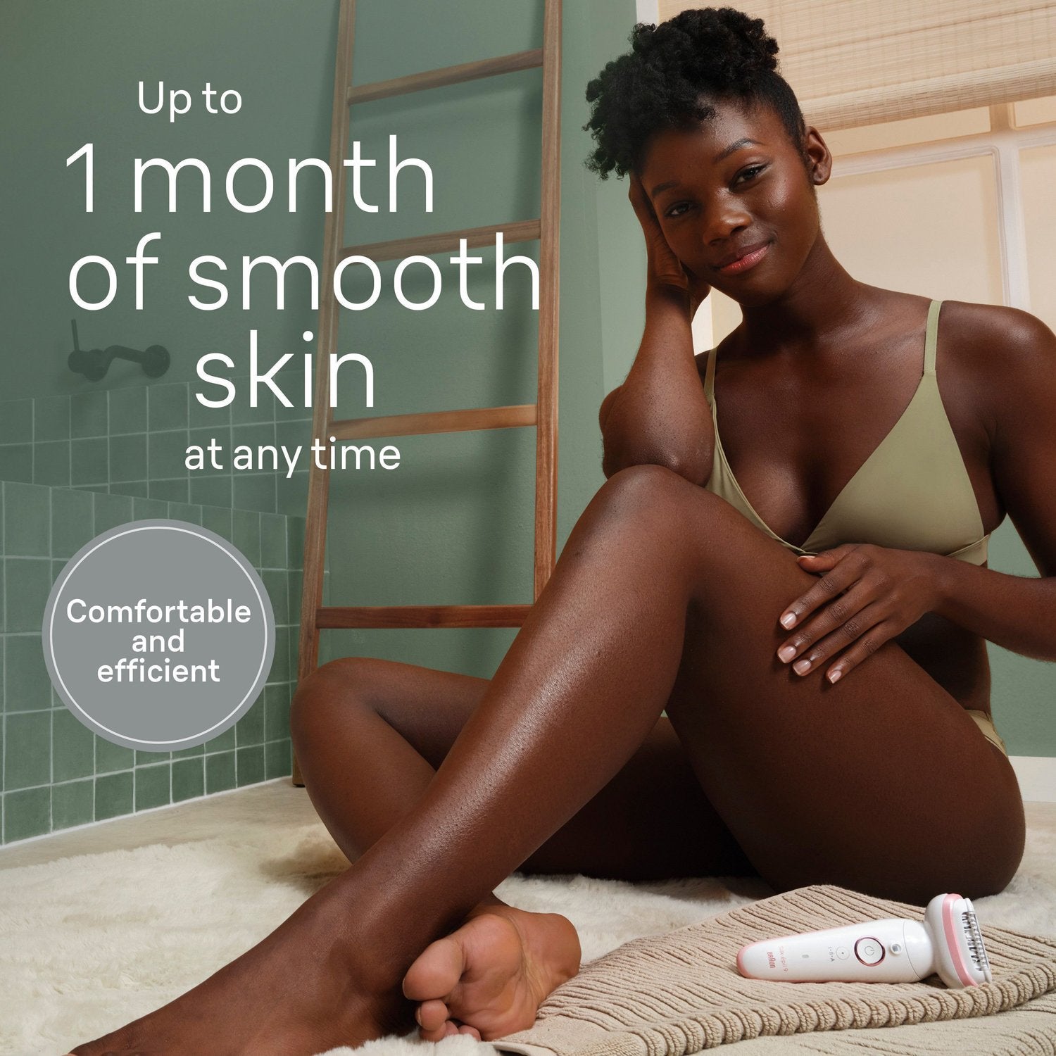 Epilator Silk-épil 9 SES9-030