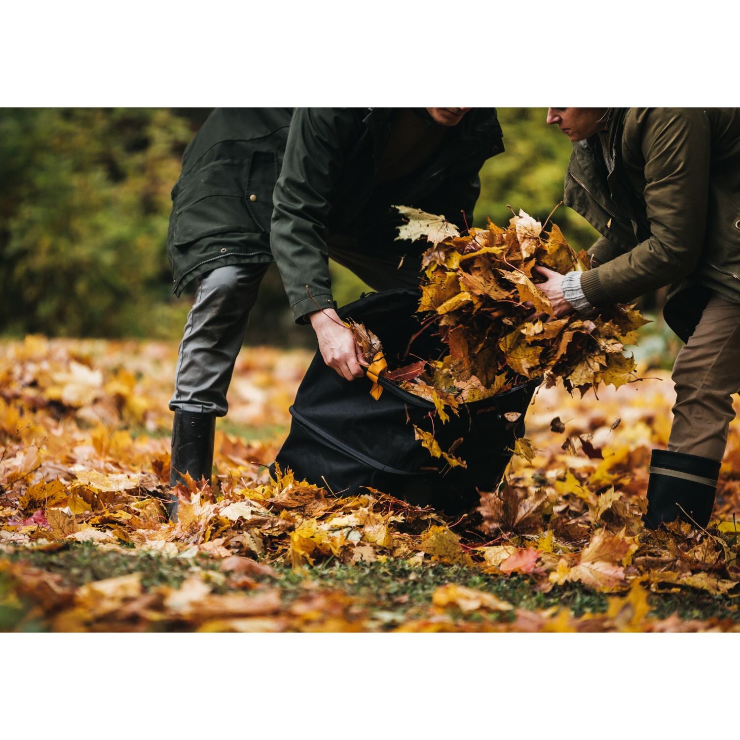 Ergo Pop Up Garden Sack 175L