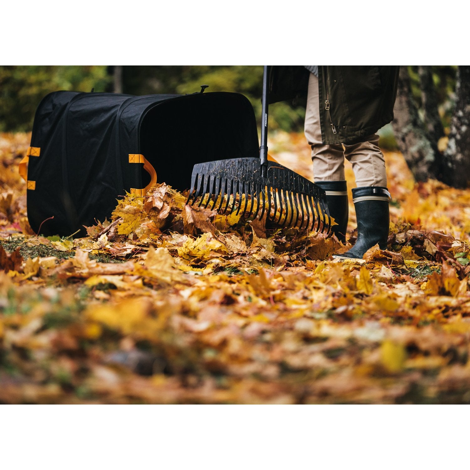 Ergo Pop Up Garden Sack 219L