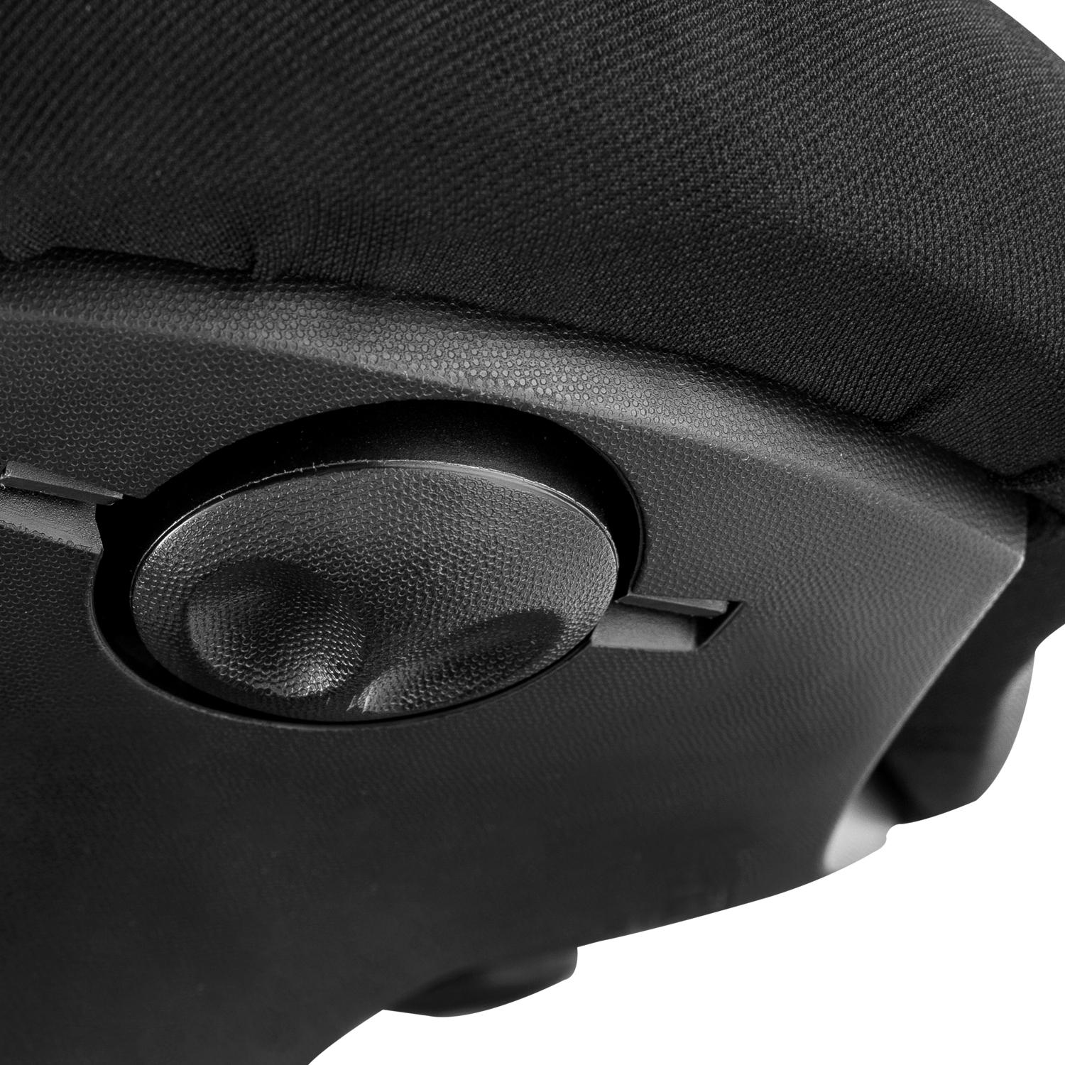 Ergonomic balance stool