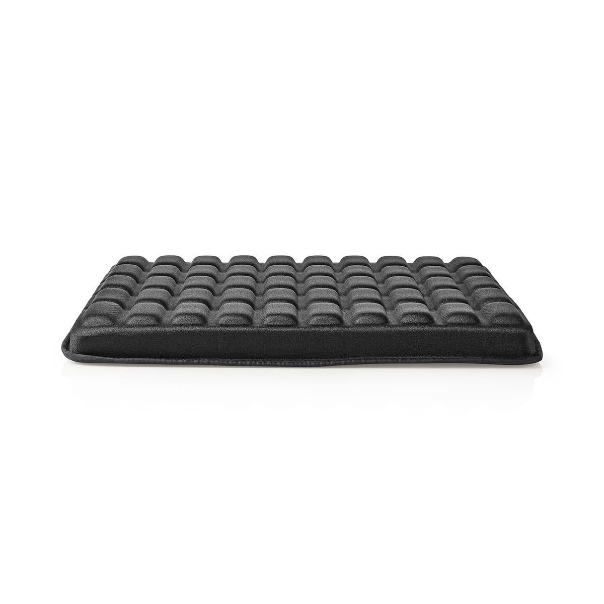 Ergonomic seat cushion | Gel | Black