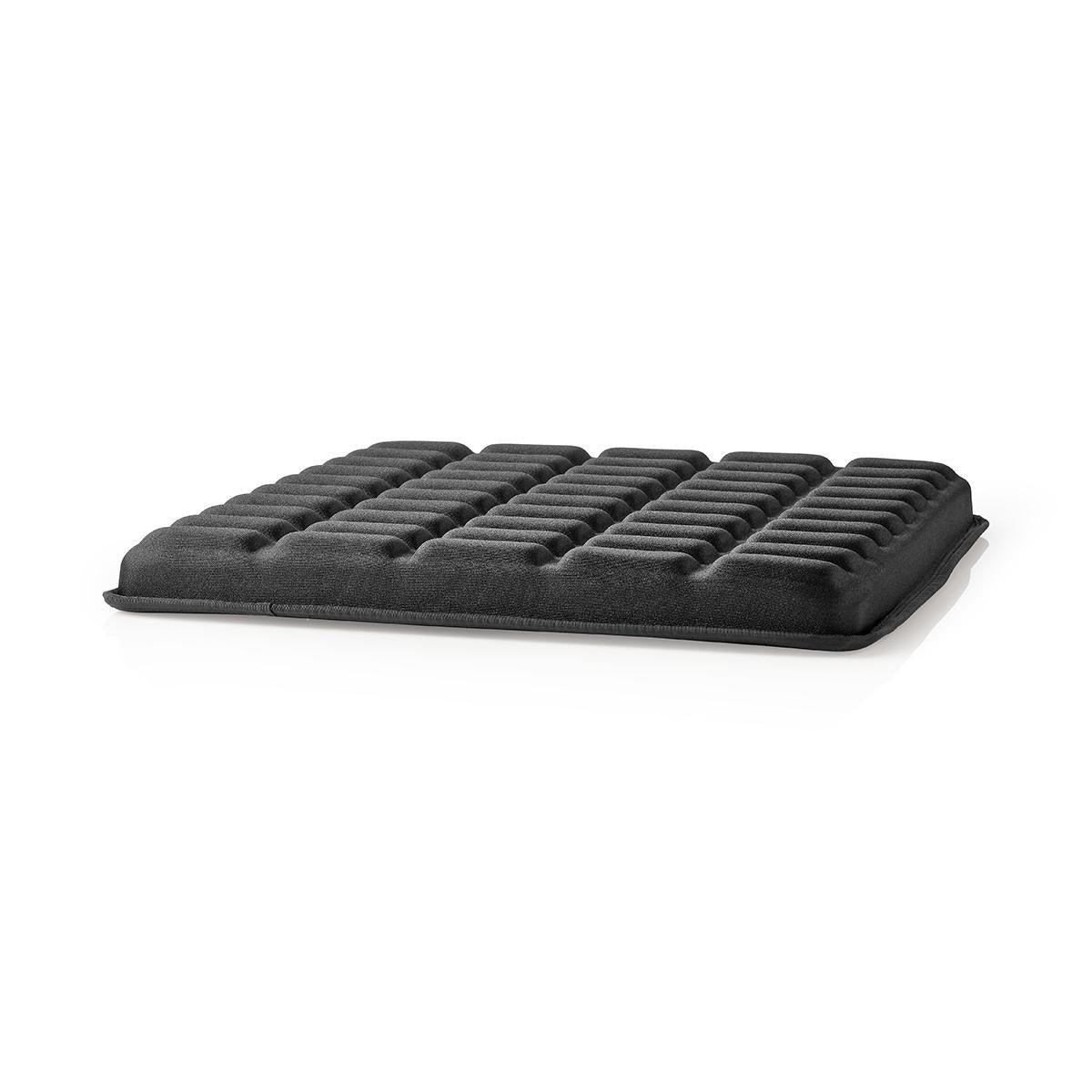 Ergonomic seat cushion | Gel | Black