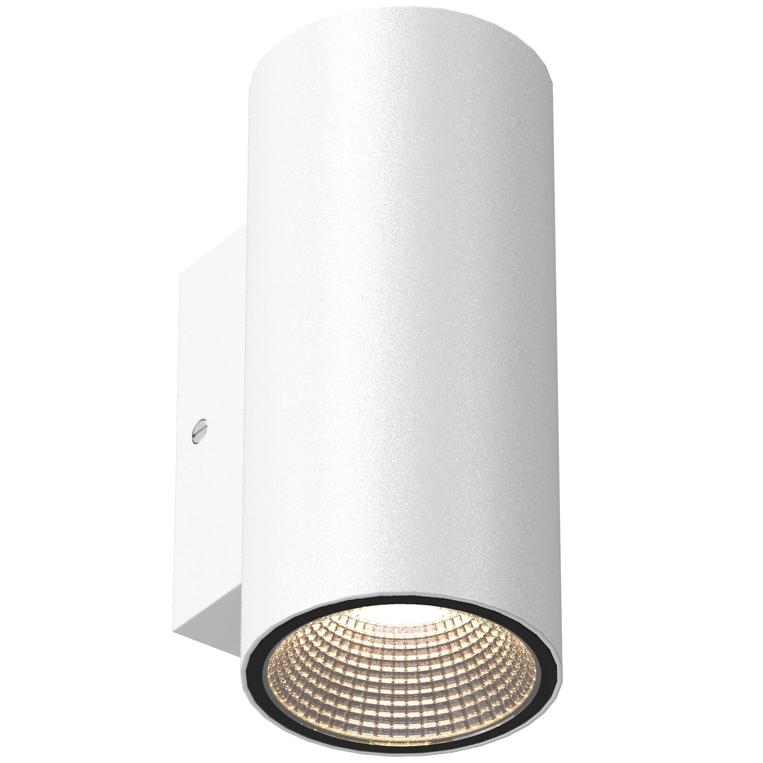 Erik II Wall luminaire LED IP65 3000K 6W 494lm White