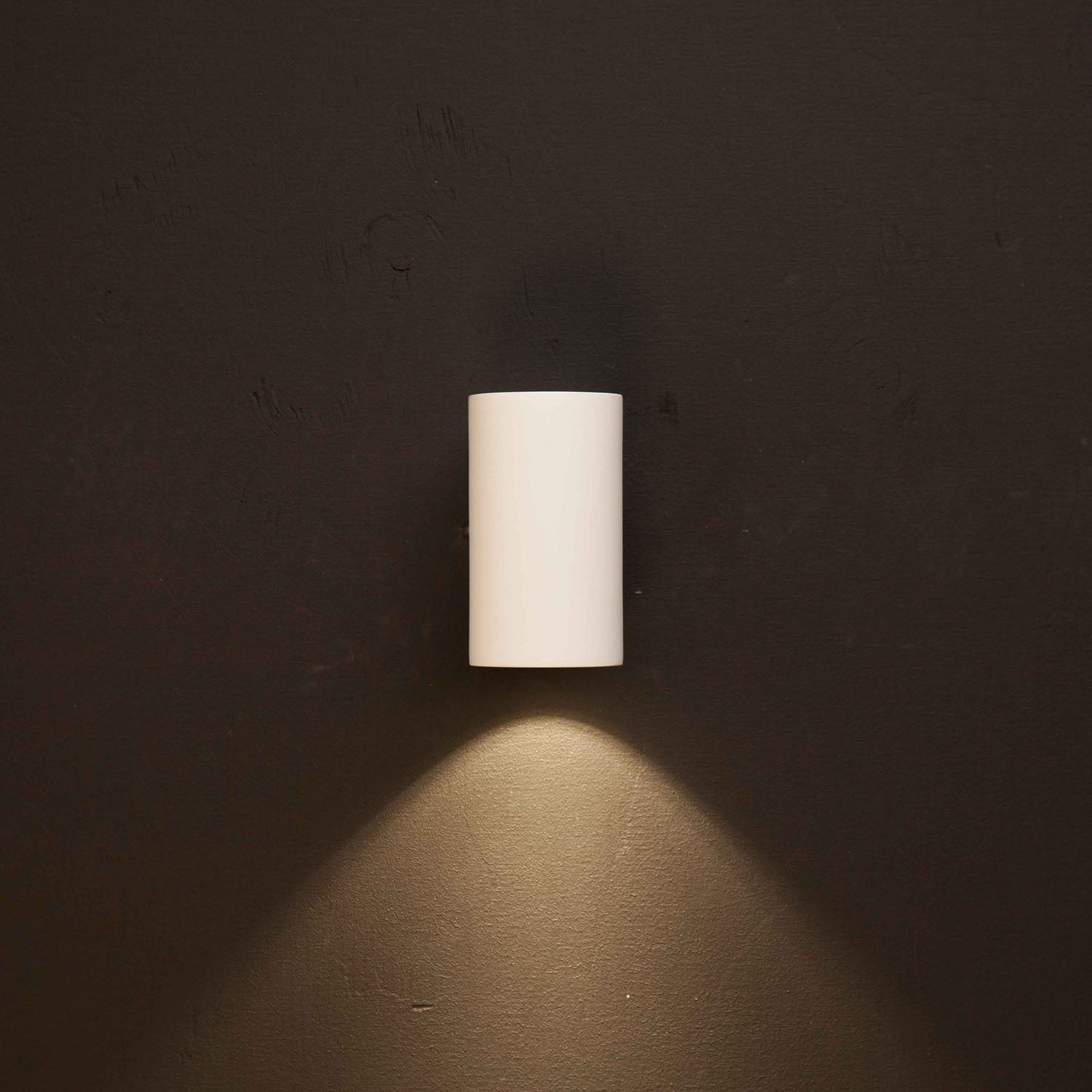 Erik I Wall light LED IP65 3000K 2W 293lm White