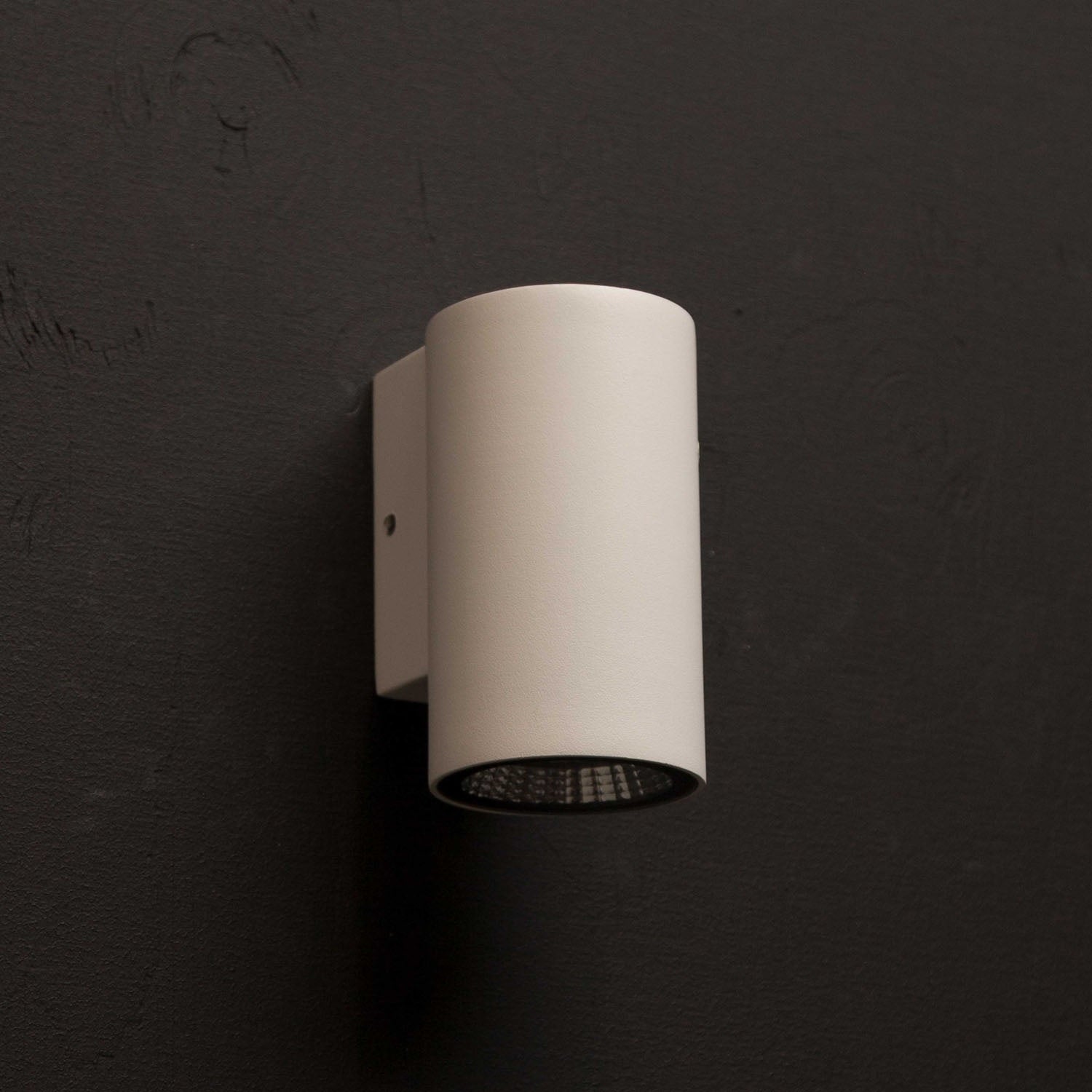 Erik I Wall light LED IP65 3000K 2W 293lm White