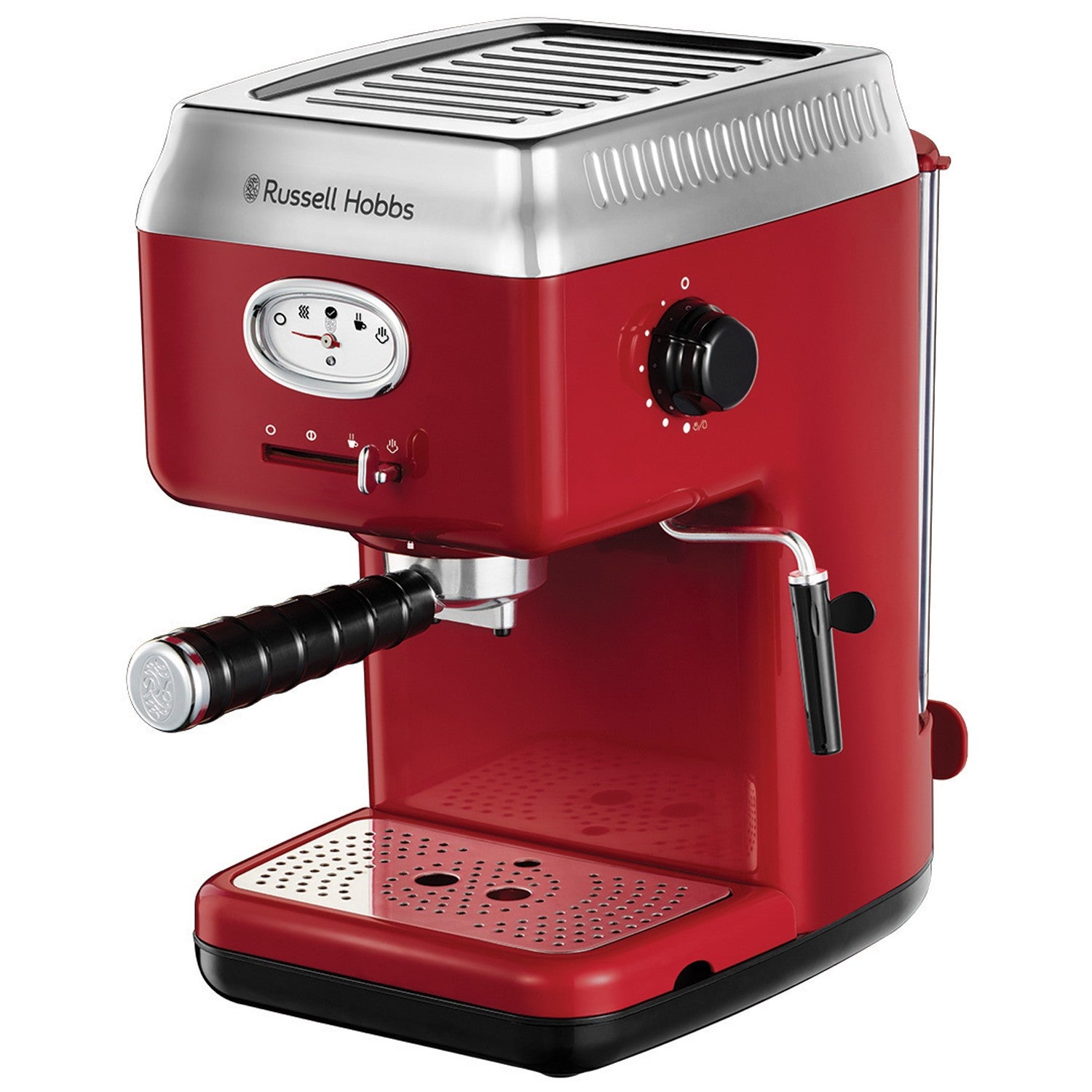 Espresso machine 28250-56 Retro Espresso Maker