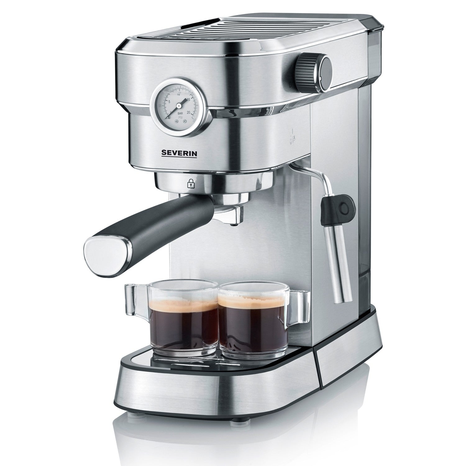 Espresso maker KA5995 Plus
