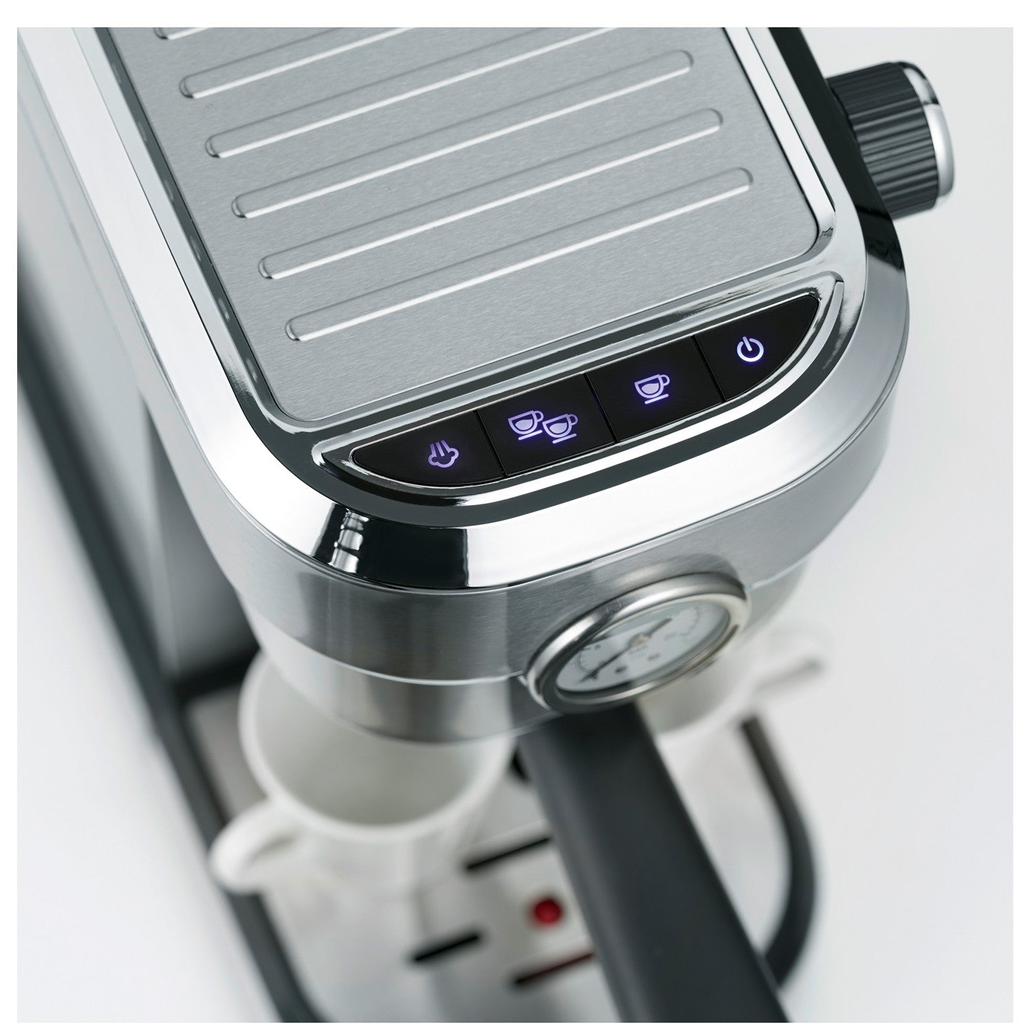 Espresso maker KA5995 Plus