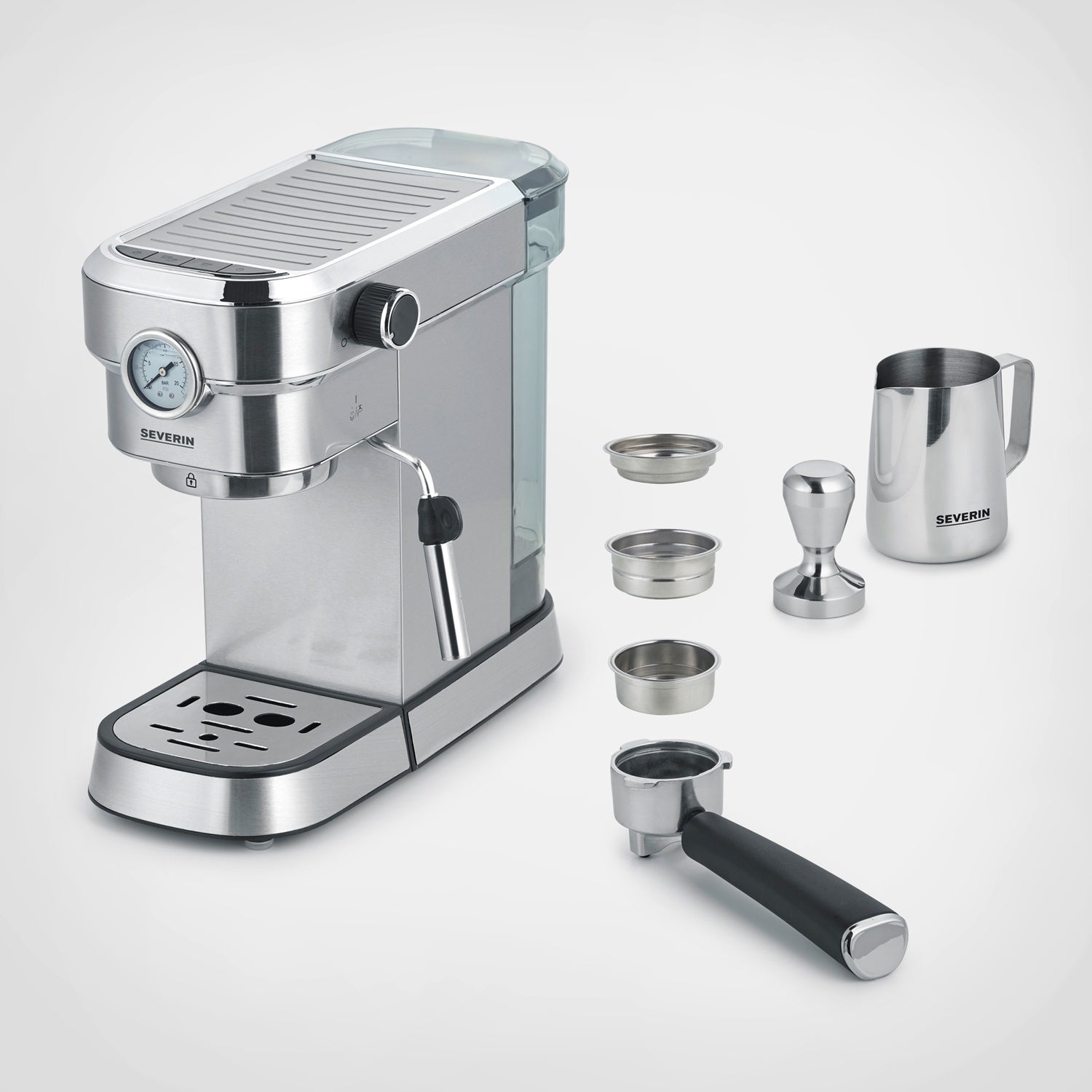 Espresso maker KA5995 Plus