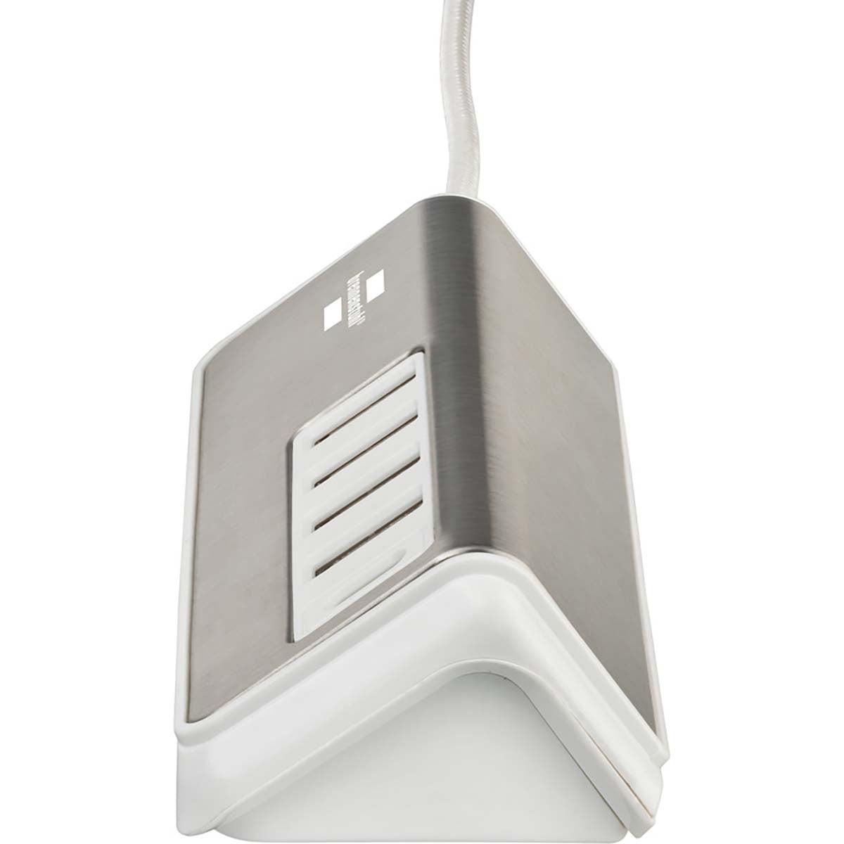 Estilo USB multi-charger with 1.50 m textile cable 4x USB A + 1x USB C TYPE F