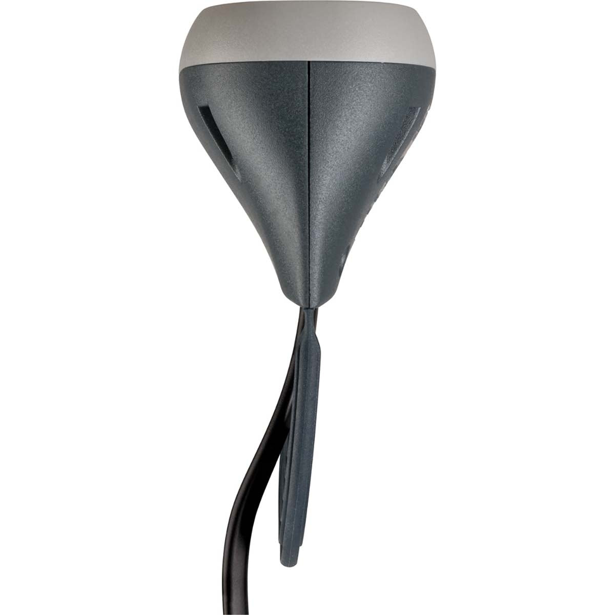 Estilo sofa socket with USB charging function (sofa socket with 1x Euro socket and 2x USB charger, bed socket with mounting rail) EURO