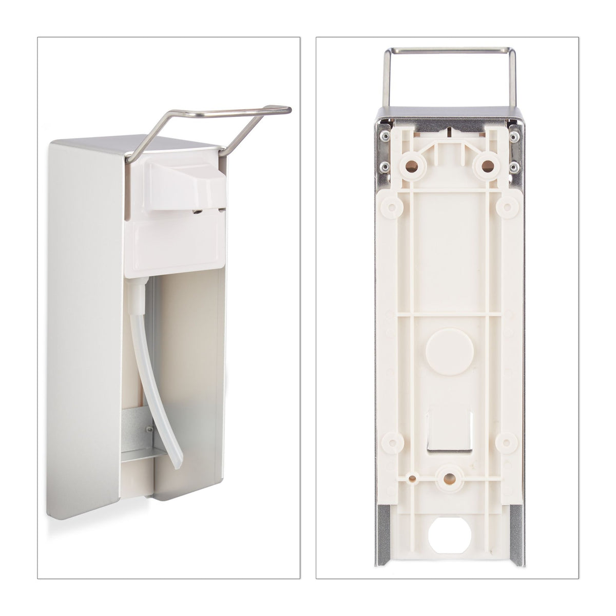 Euro Dispenser Soap pump 500 ml