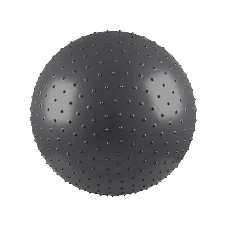 Exercise Massage Ball, 65cm – Core & Balance Training