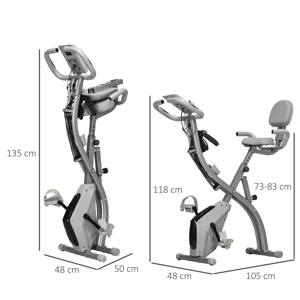 Exercise bike