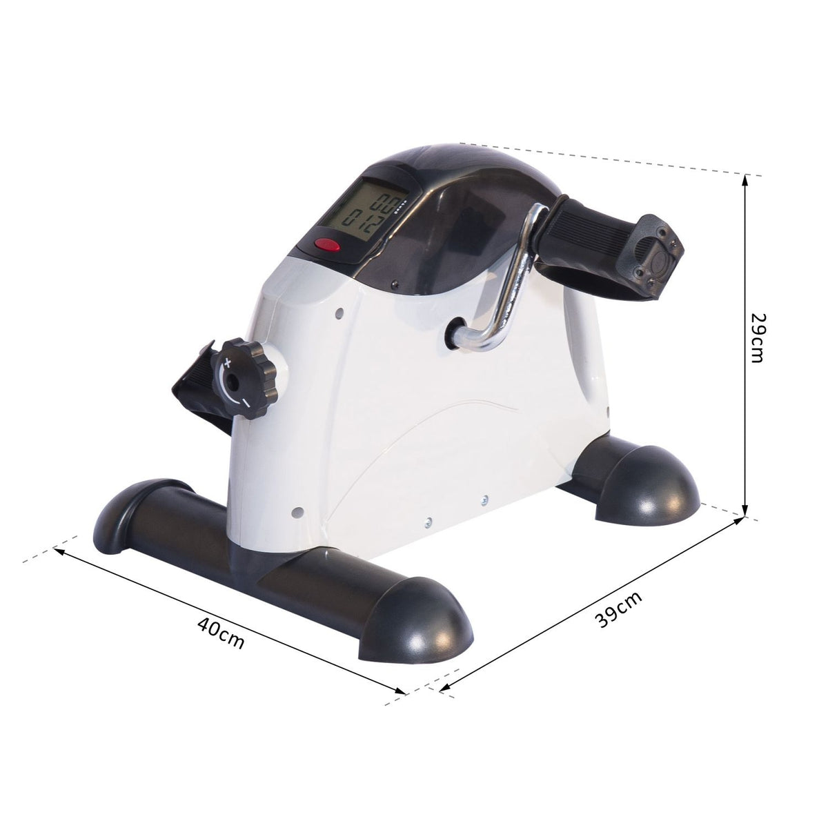 Exercise bike mini bike
