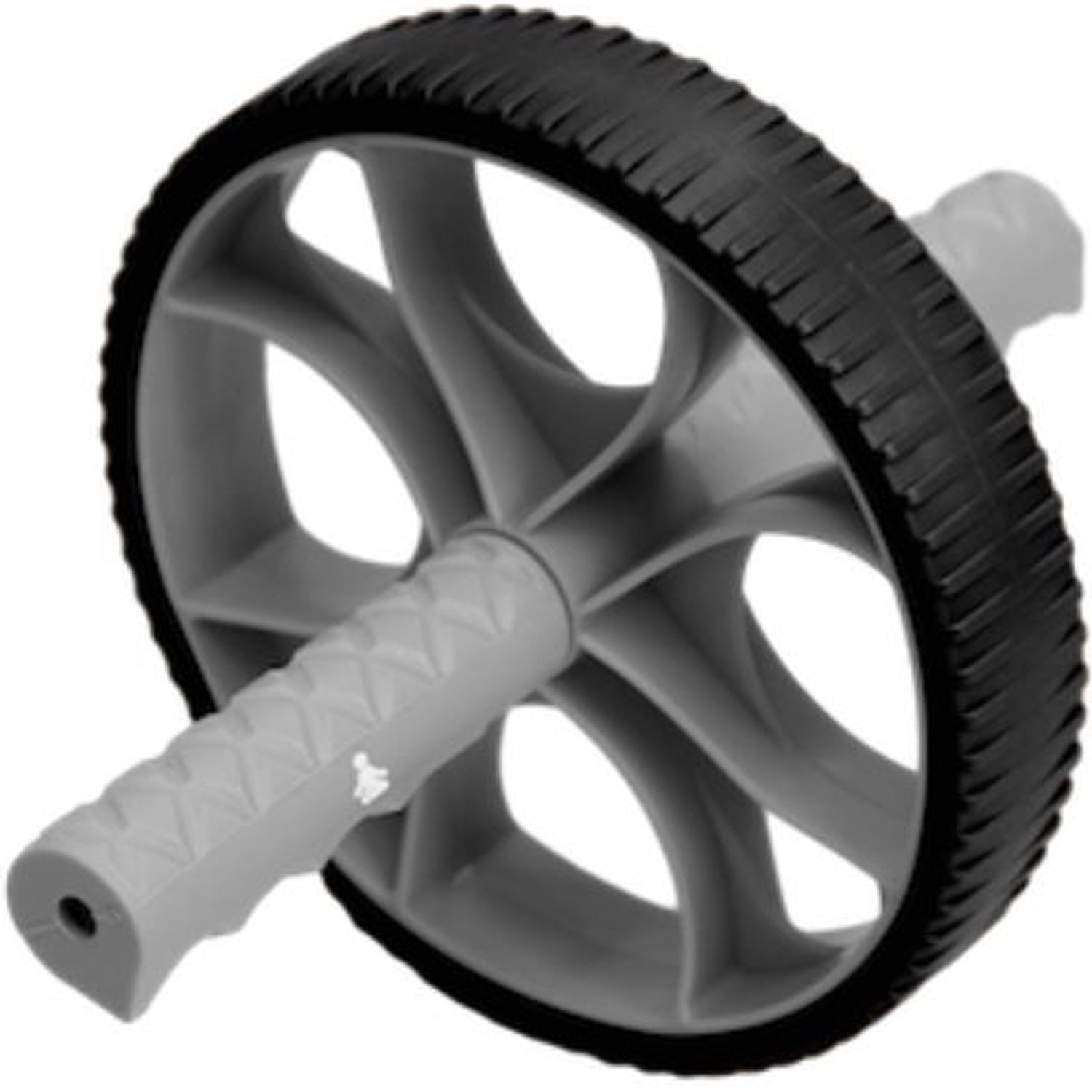 Exercise wheel Stomach