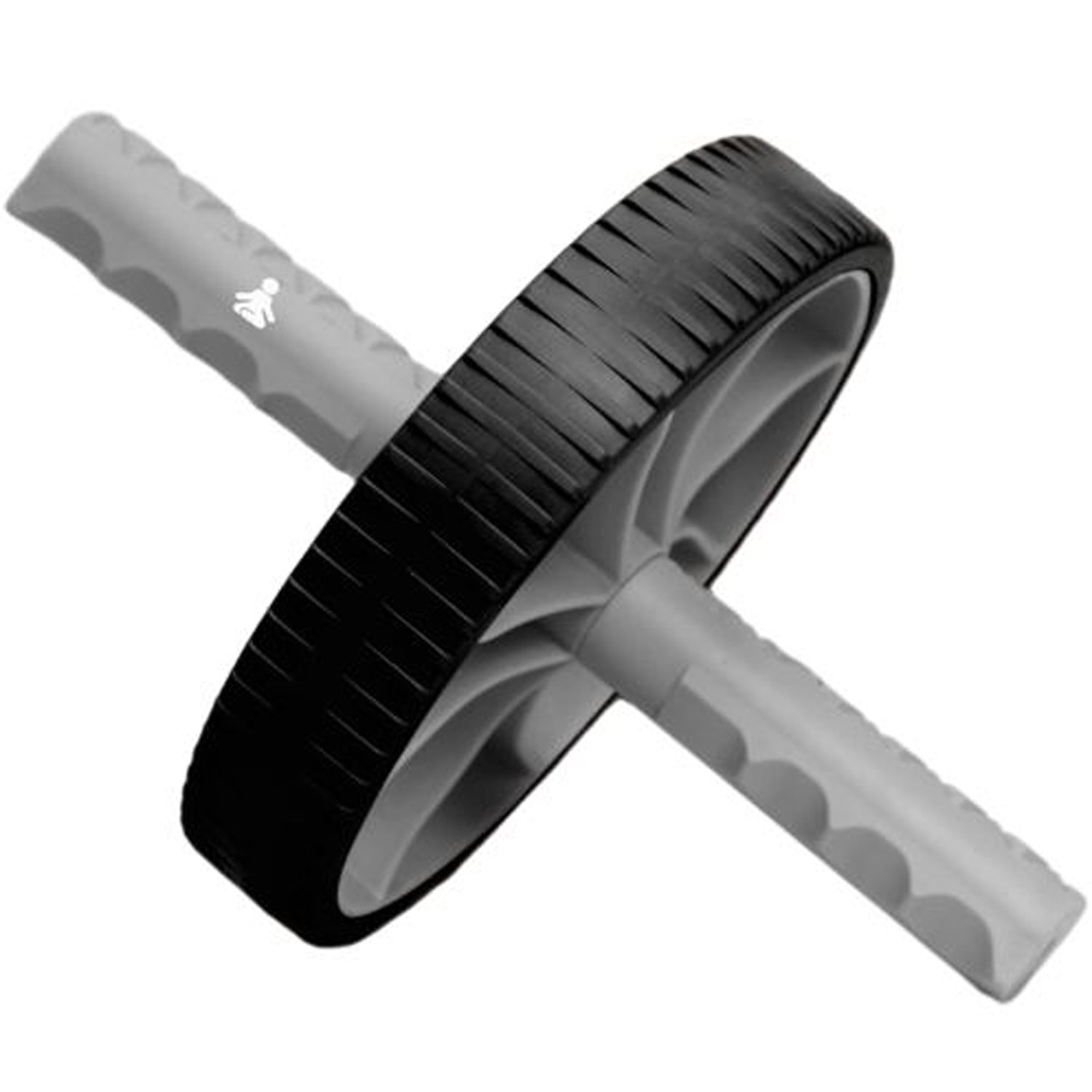 Exercise wheel Stomach