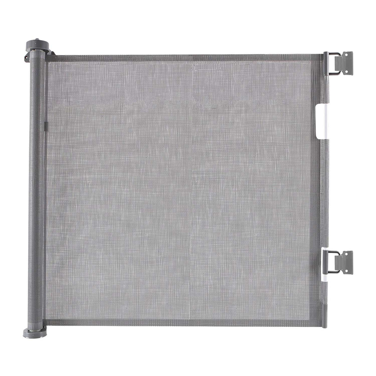 Expandable Child Safety Gate for Doors and Stairs