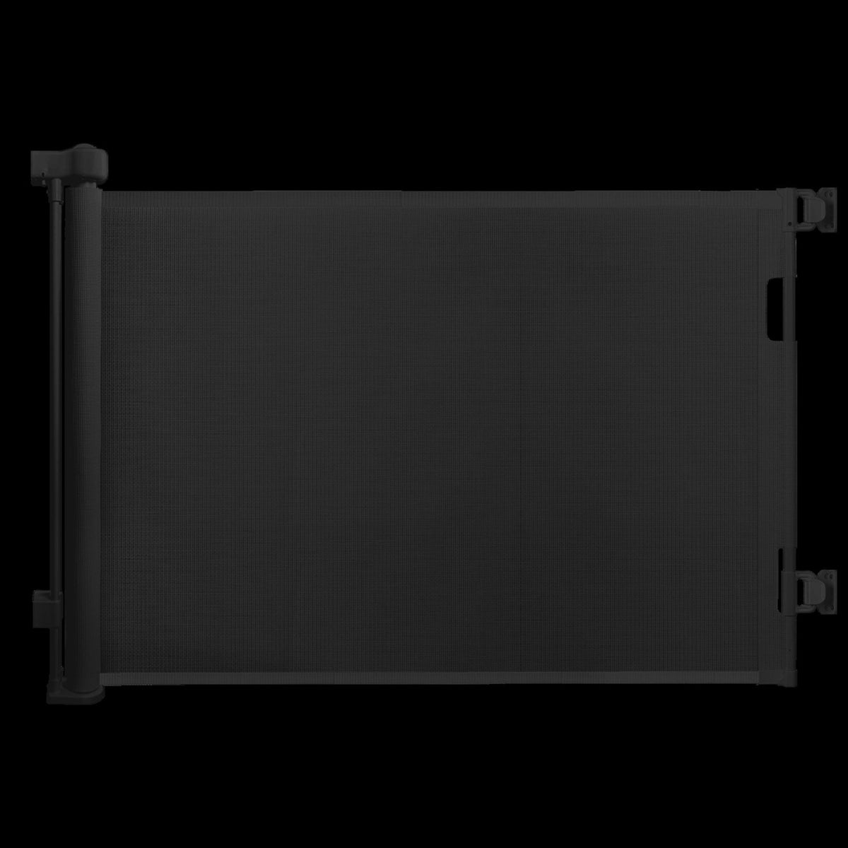 Expandable Child Safety Gate for Doors and Stairs