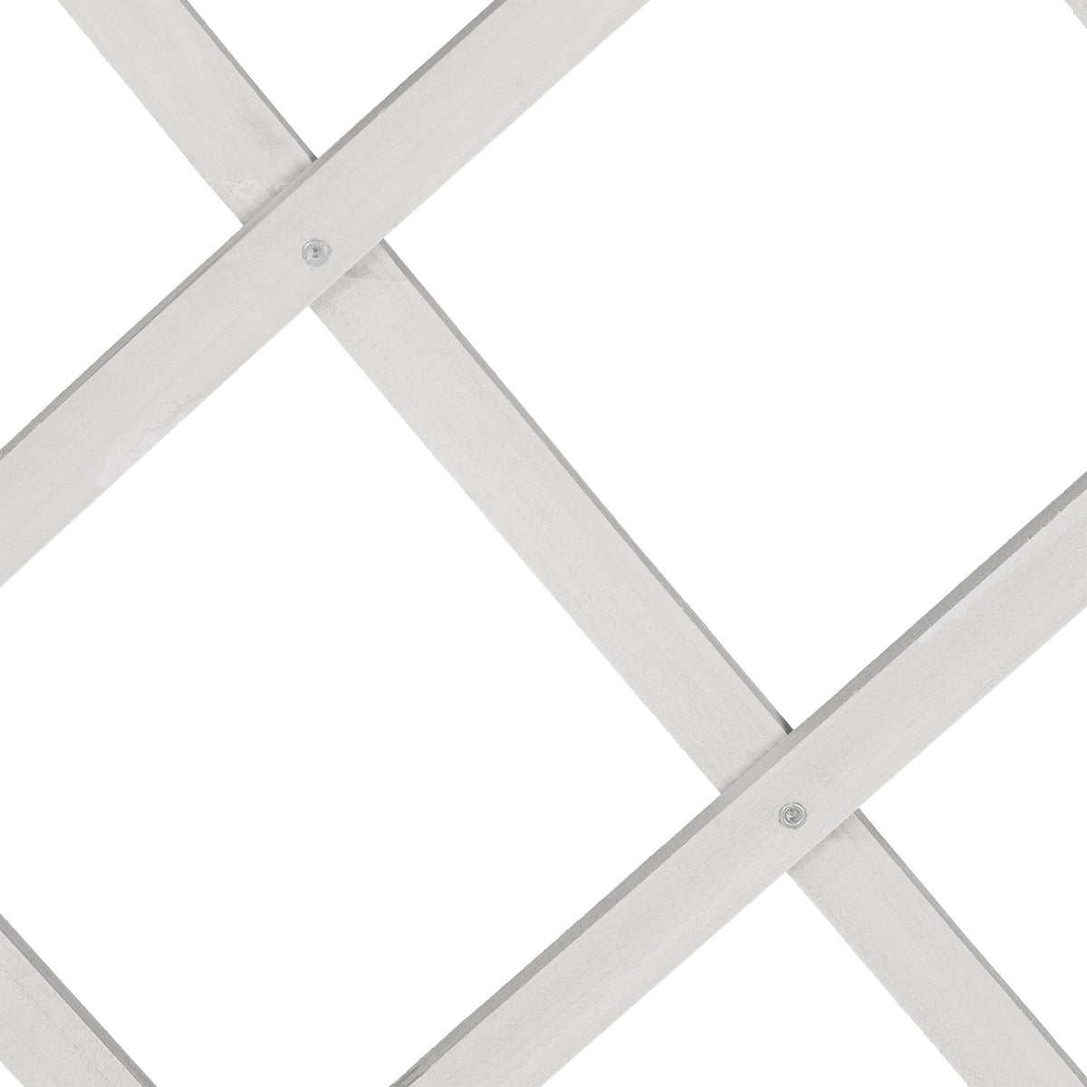 Extendable Plant Trellis Set, 180x60 cm, 3 Pack