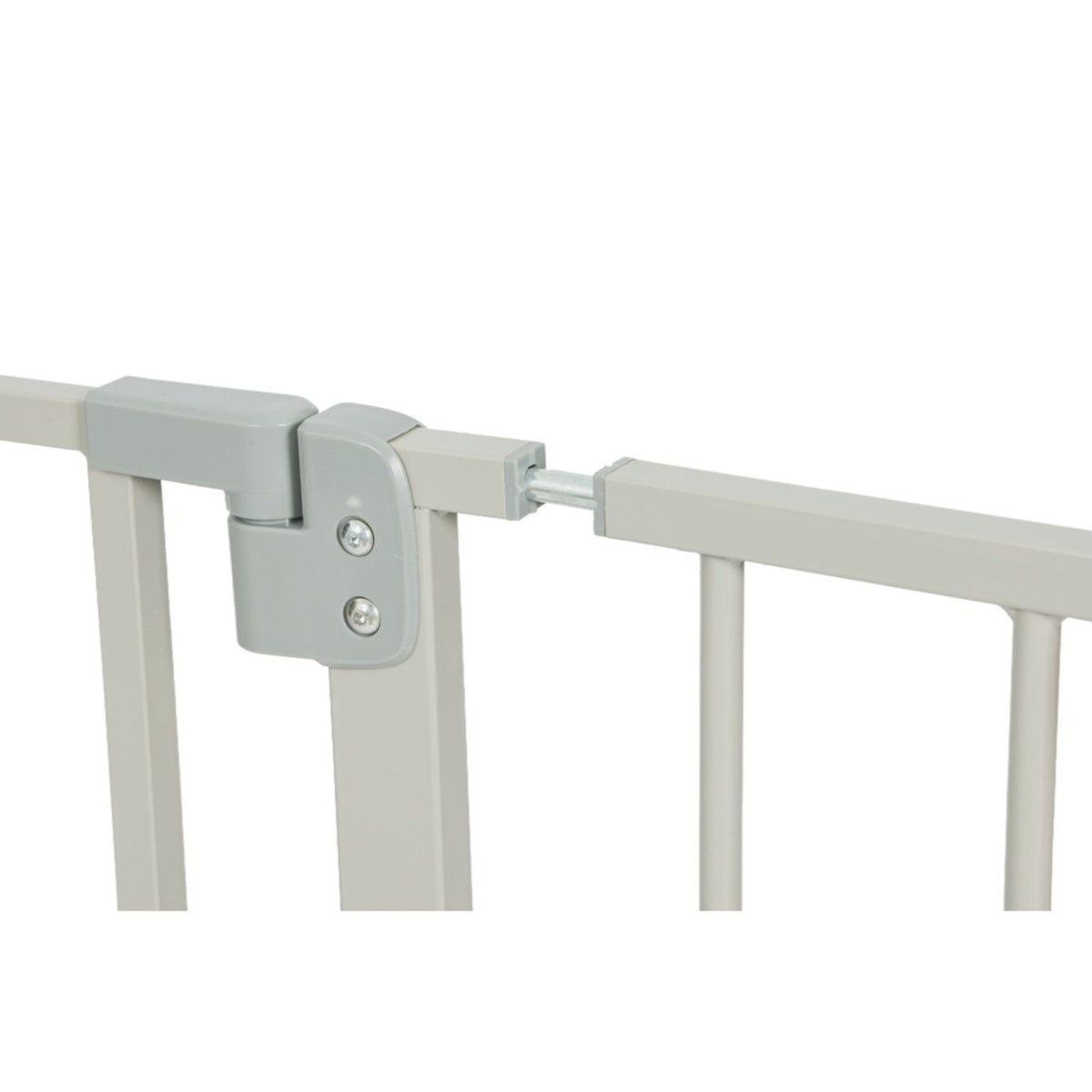 Extendable Safety Gate for Doors & Stairs, 75–100 cm