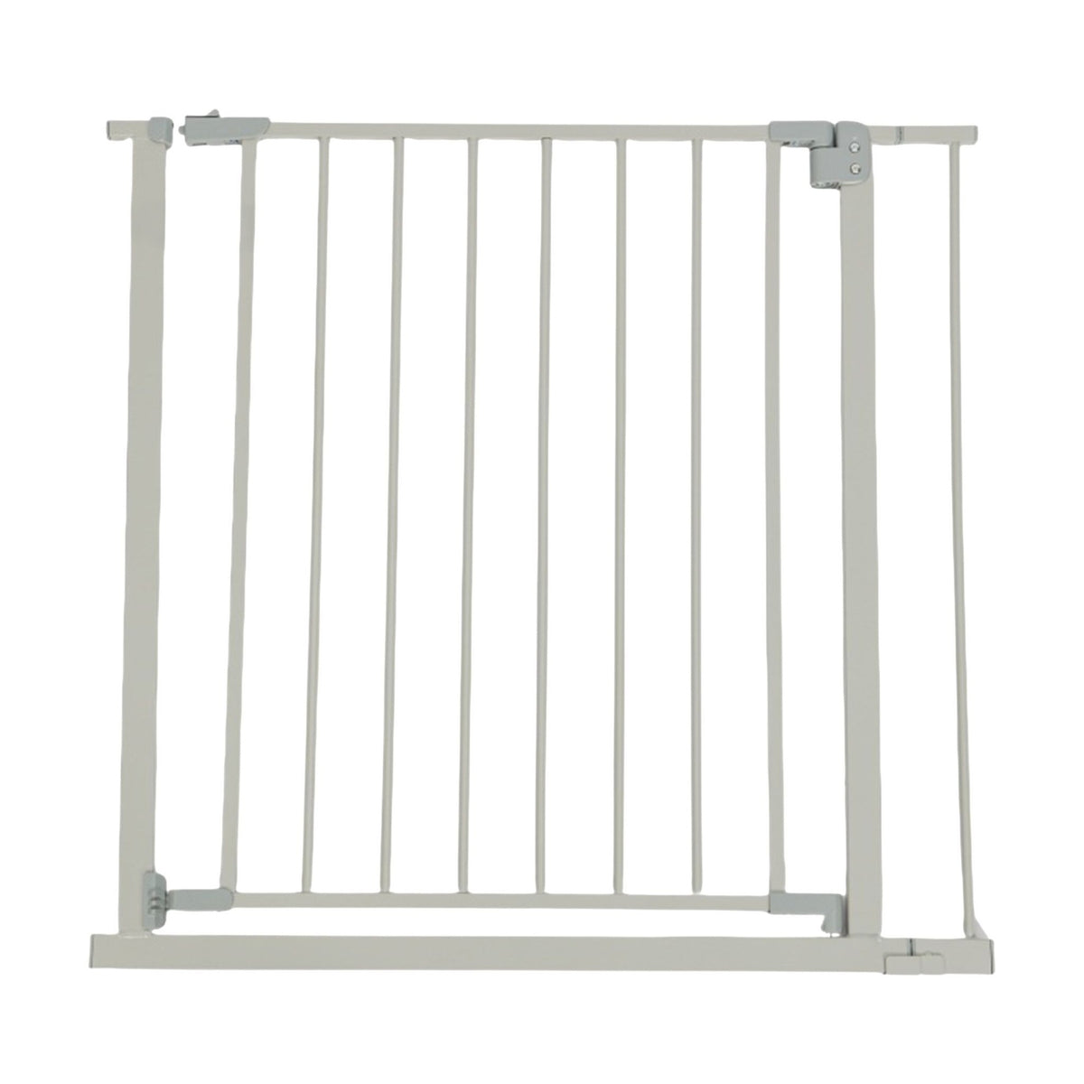 Extendable Safety Gate for Doors & Stairs, 75–100 cm
