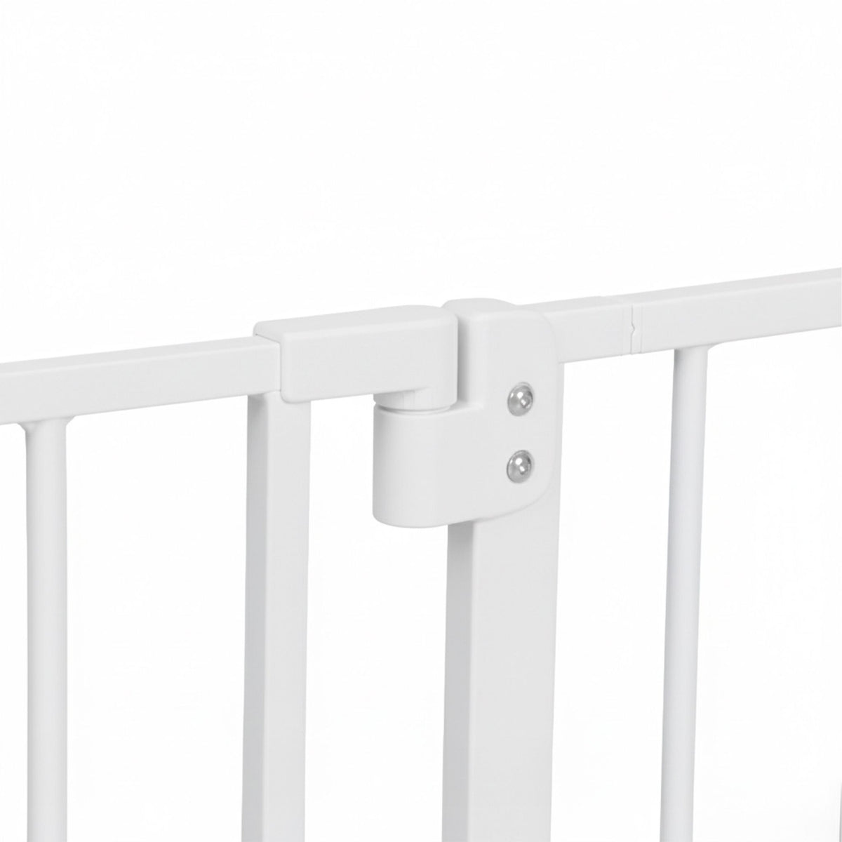 Extendable Safety Gate for Doors & Stairs, 75–100 cm