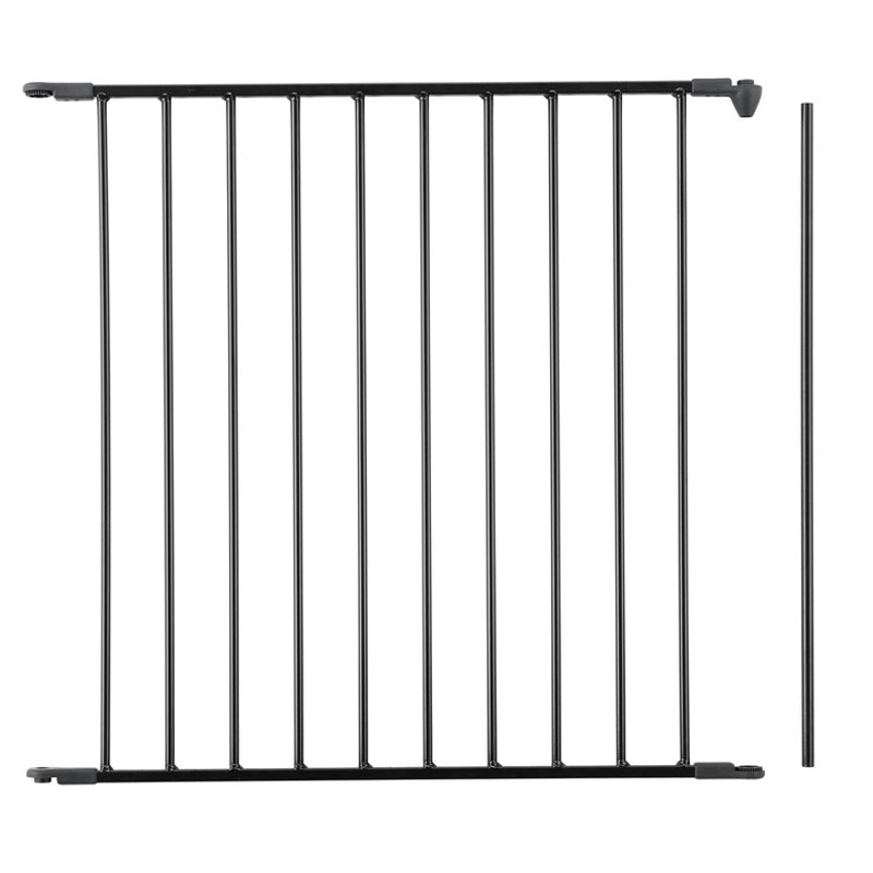 Extension L to FLEX black