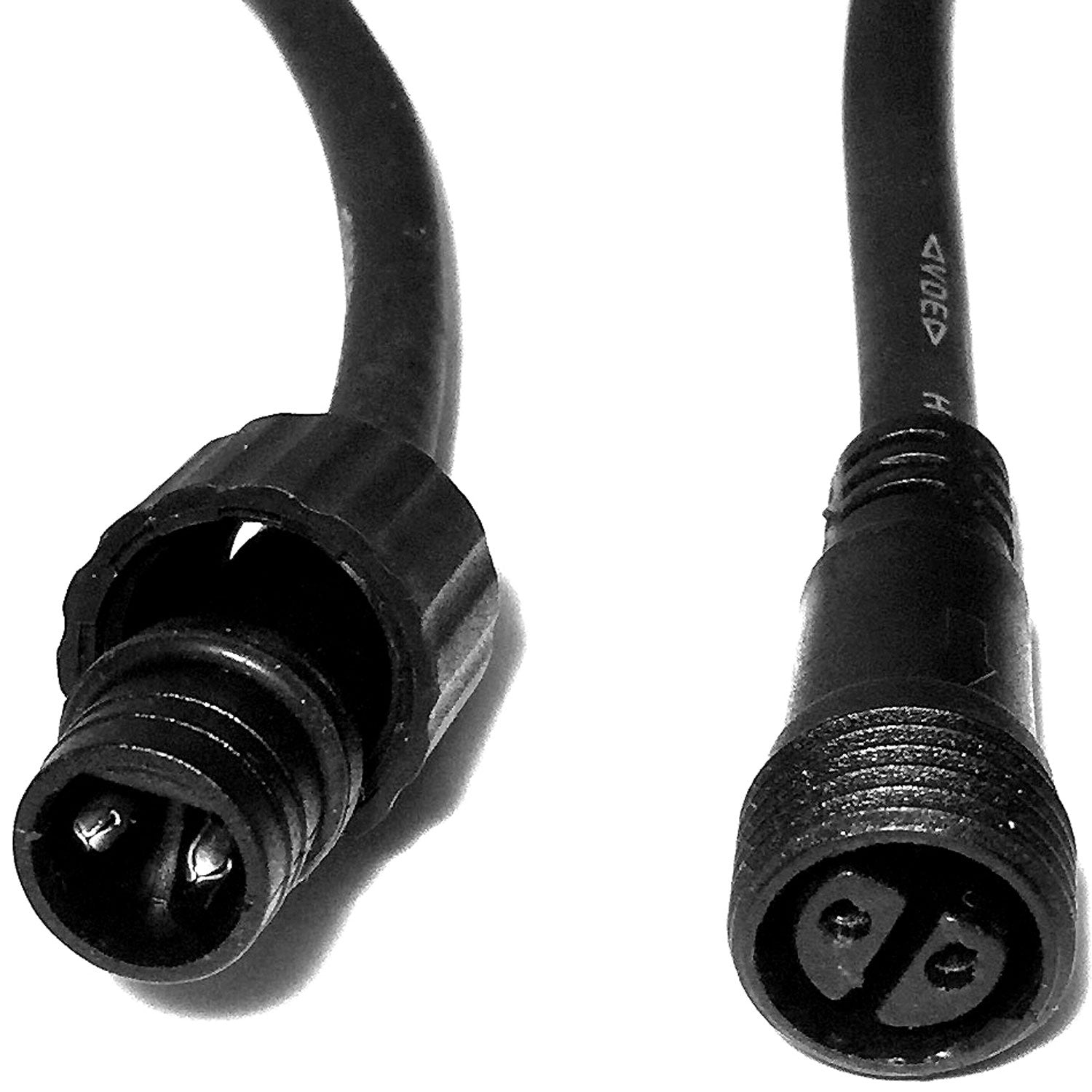 Extension cable 0.5m